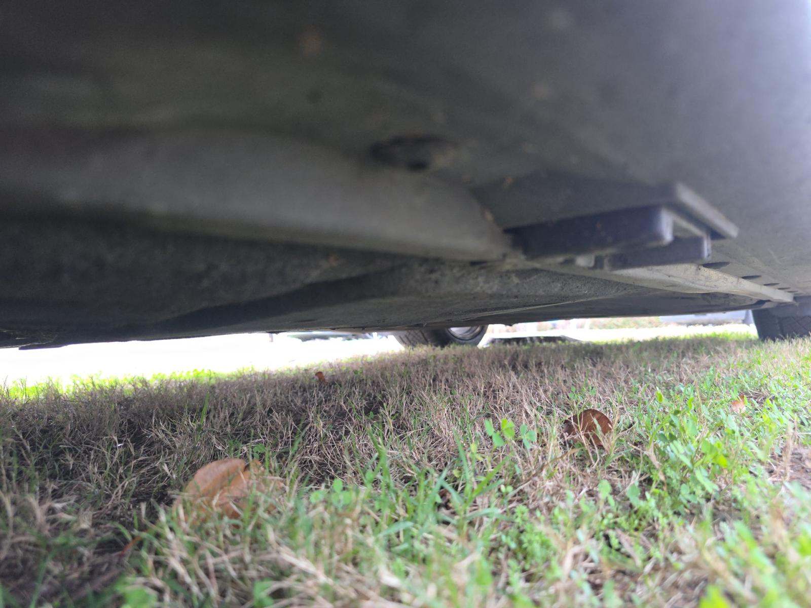 2018 Porsche Panamera 4S AWD