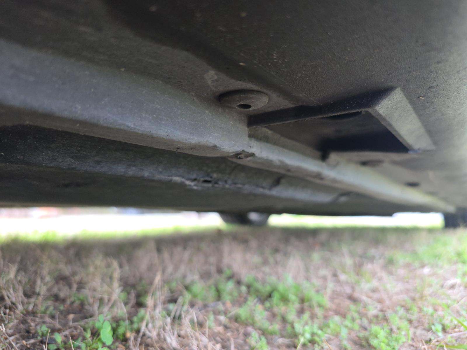 2018 Porsche Panamera 4S AWD