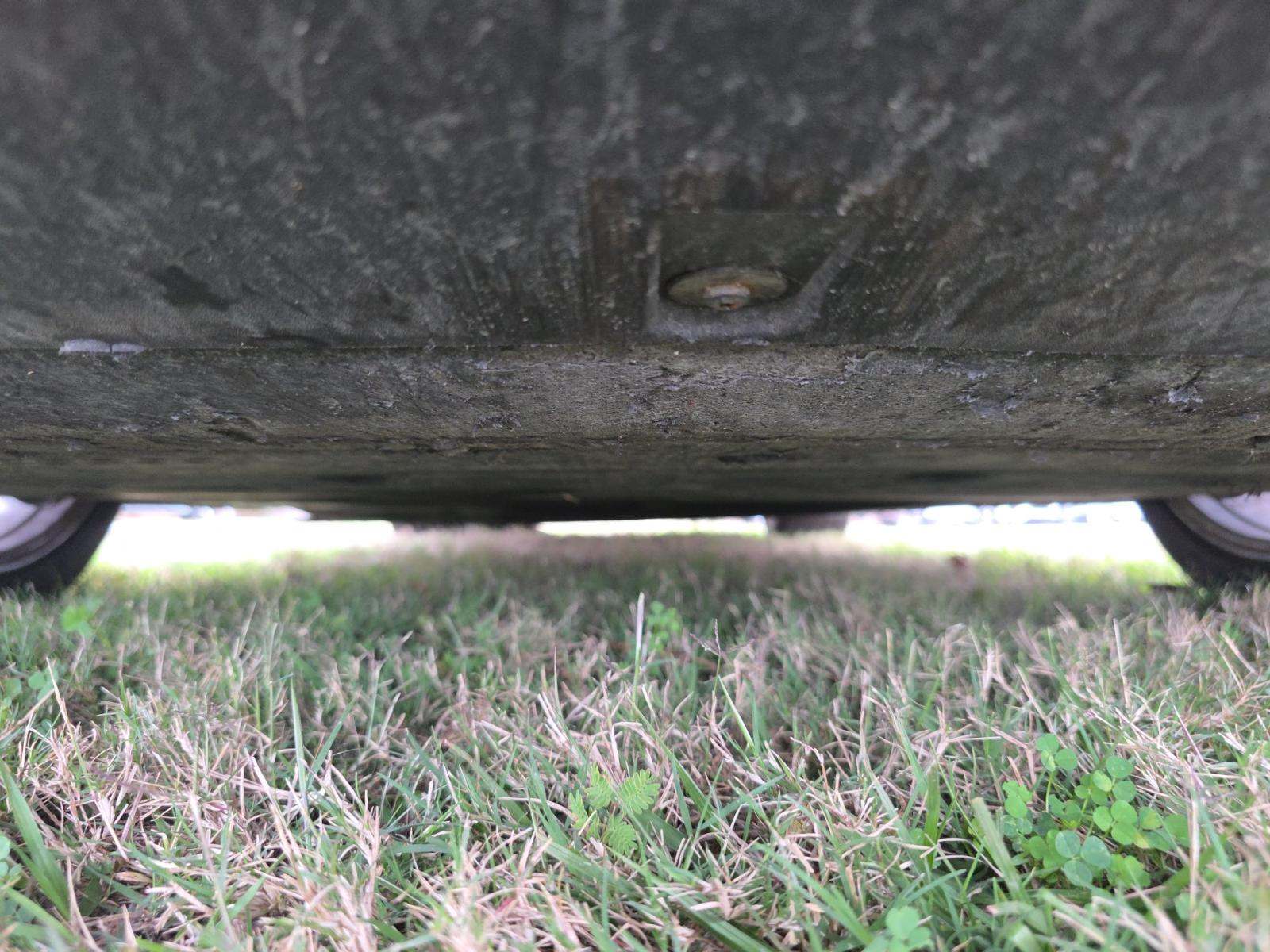 2018 Porsche Panamera 4S AWD