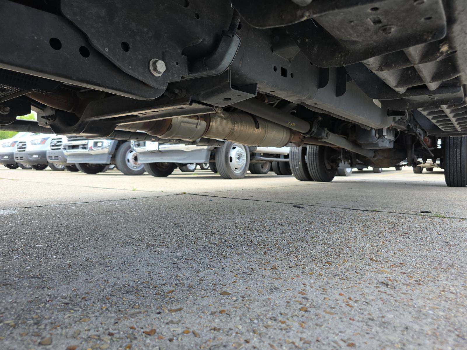 FORD F-450 - 3