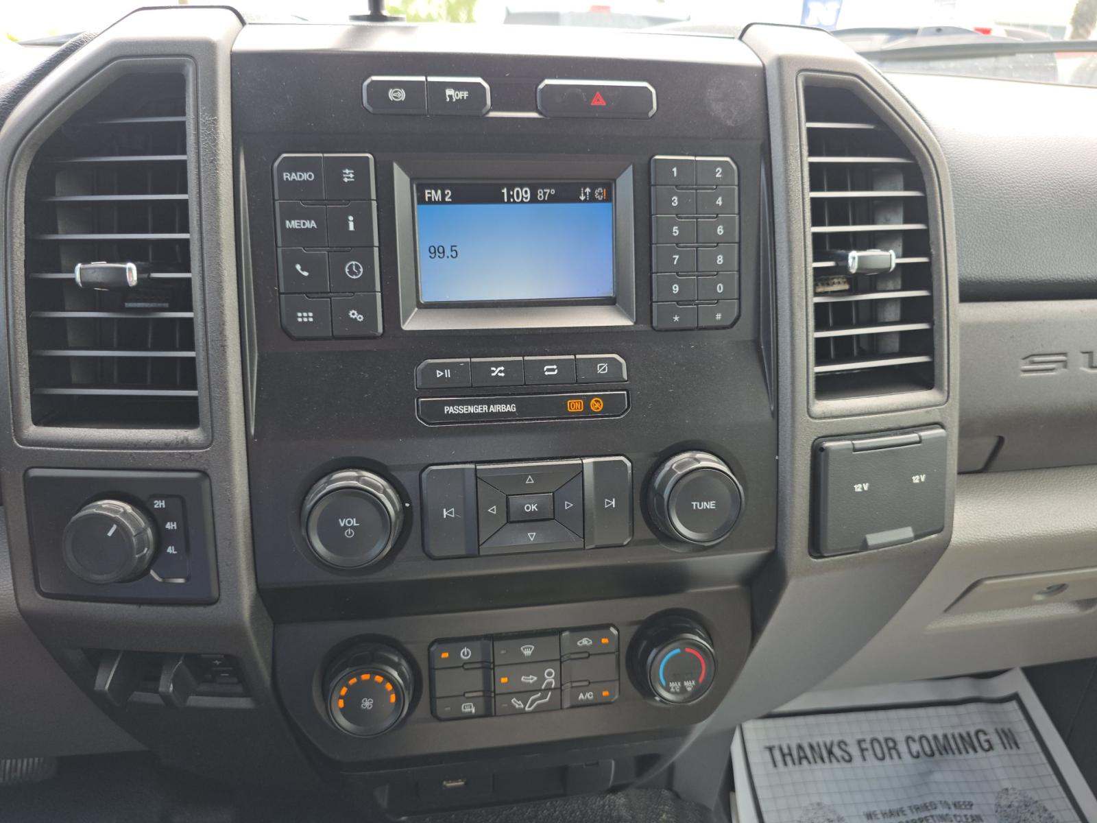 FORD F-450 - 6