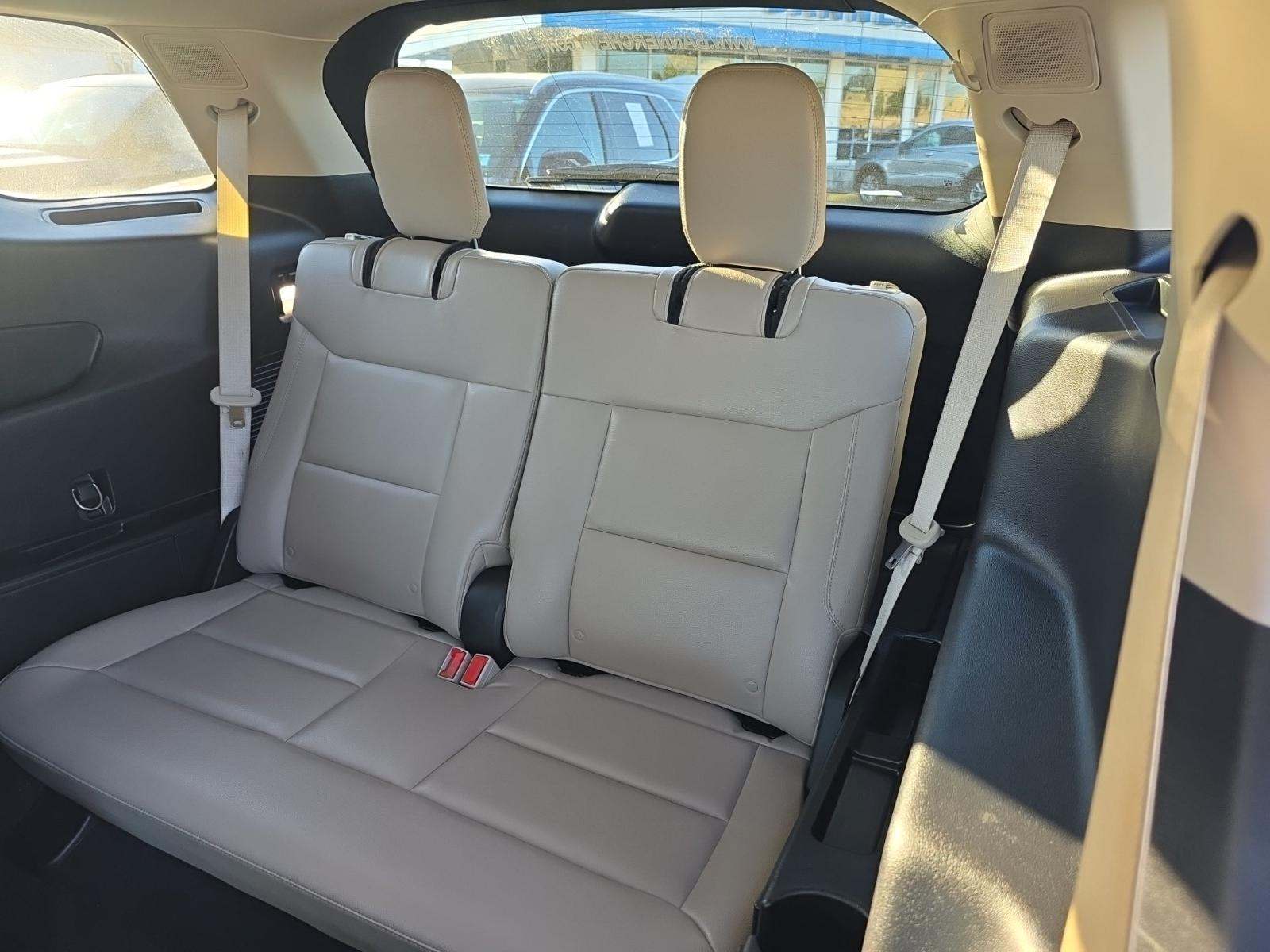 2022 Ford Explorer Limited RWD