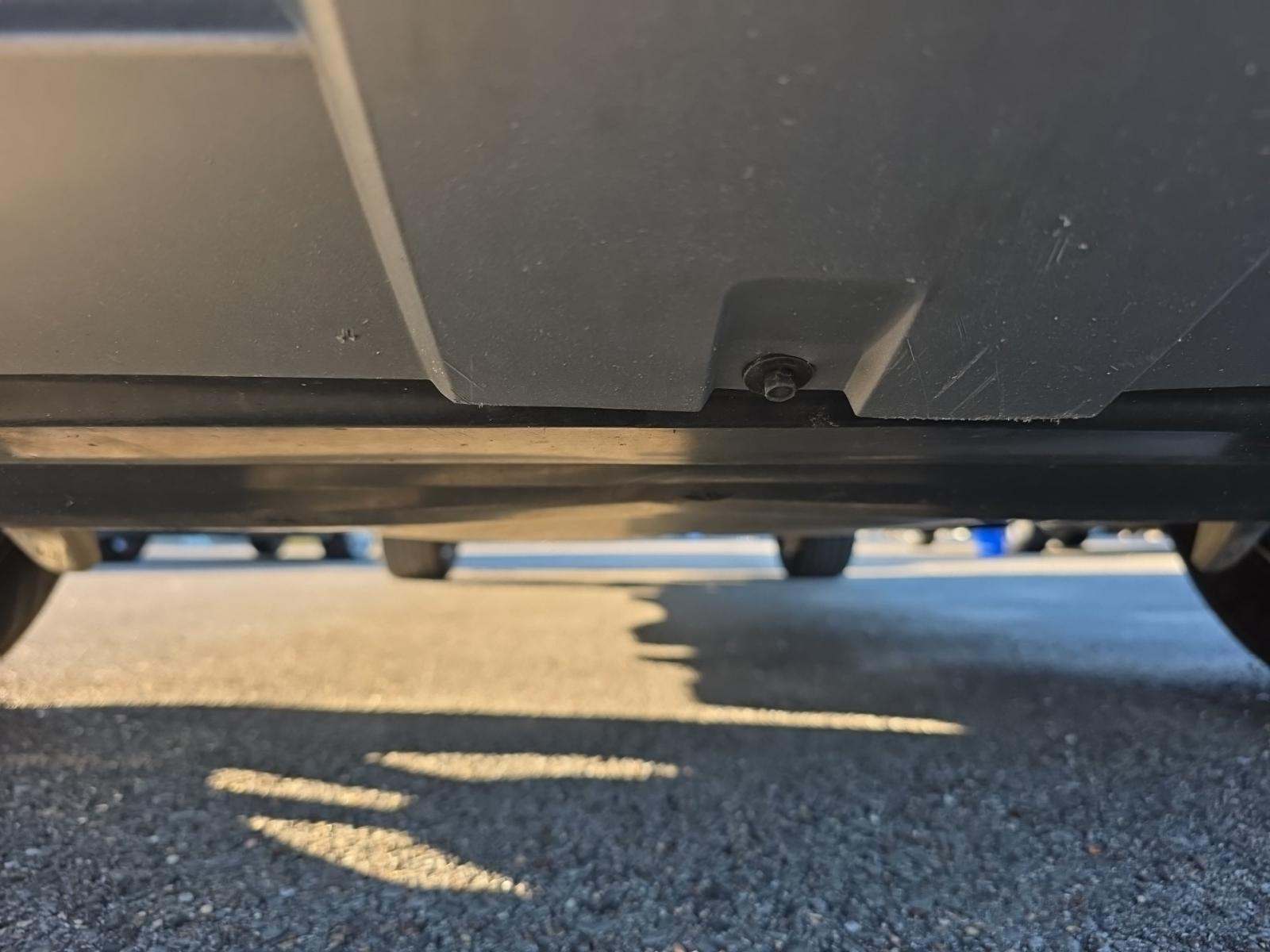 2022 Ford Explorer Limited RWD