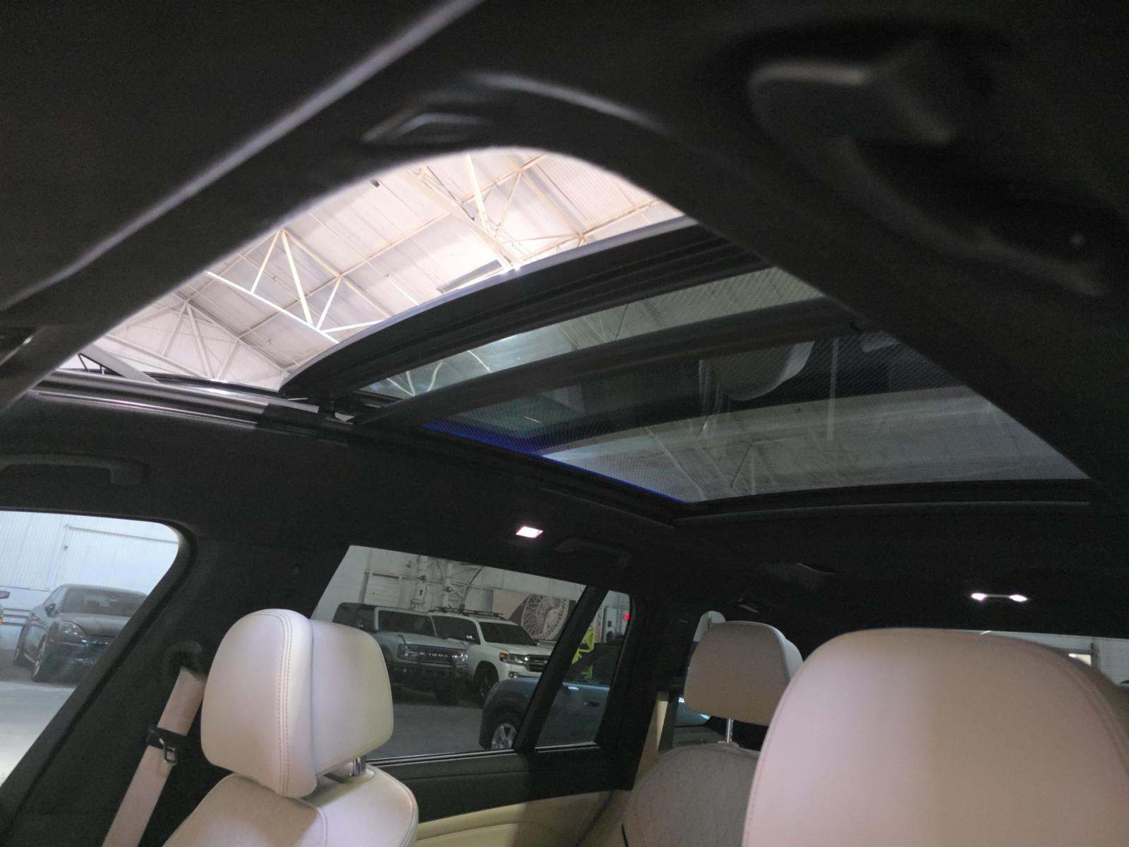 2020 BMW X7 xDrive40i AWD