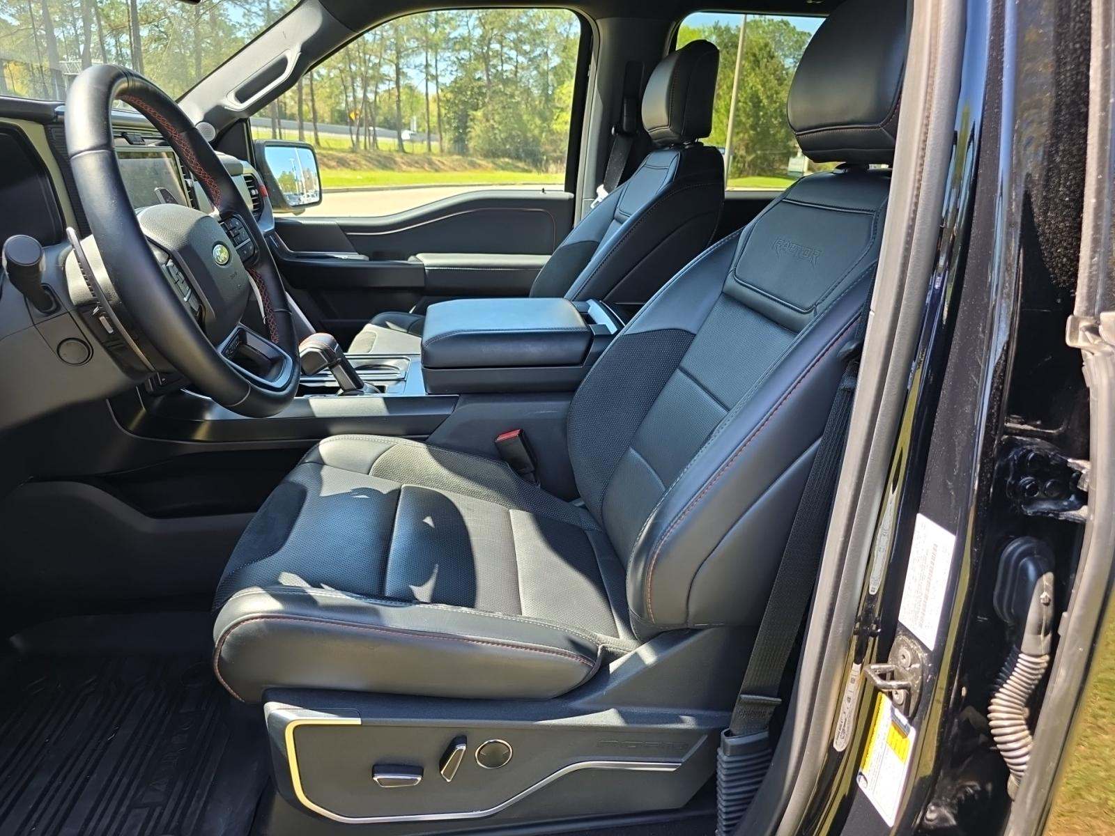 2025 Ford F-150 Raptor AWD