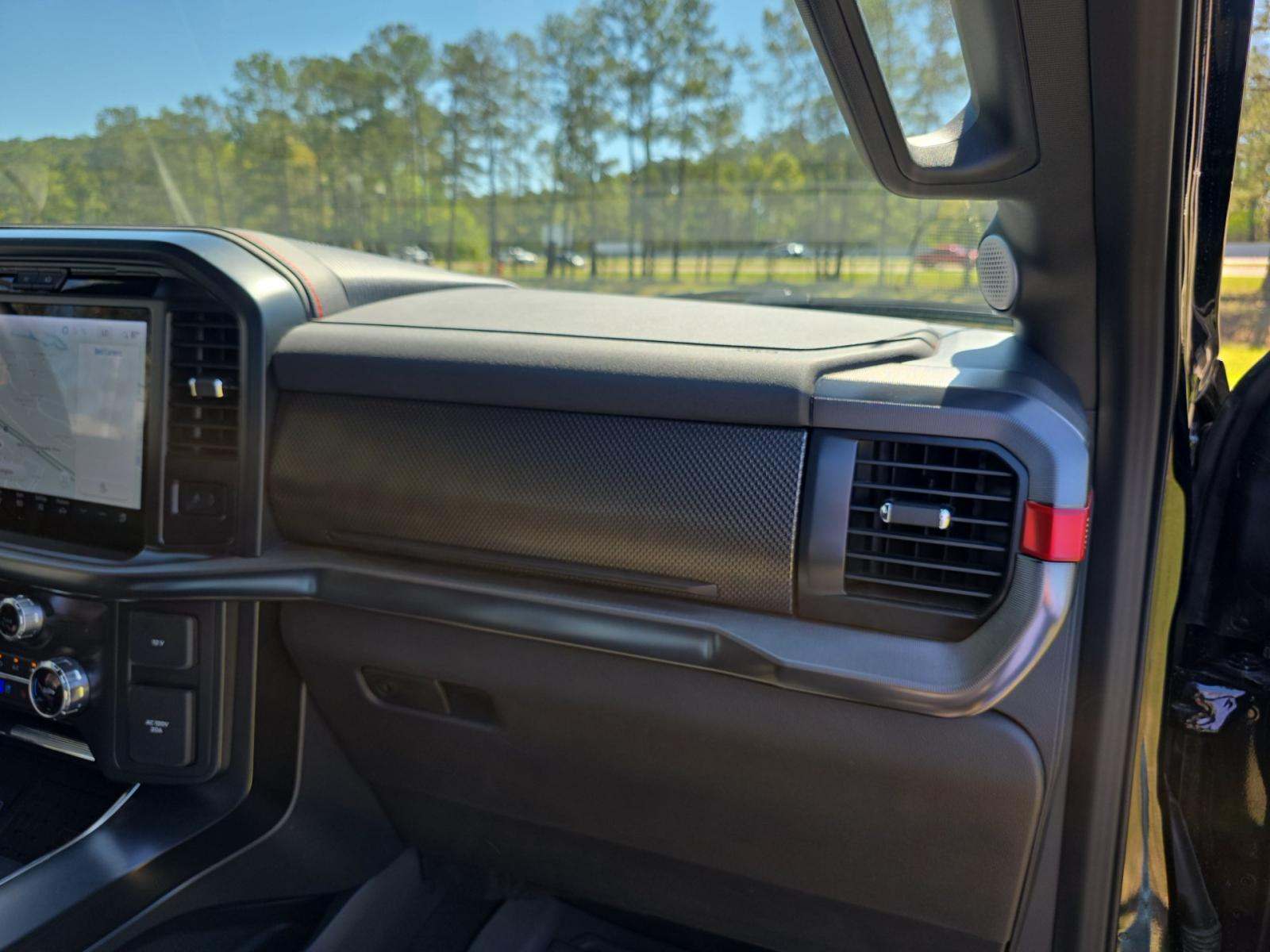 2025 Ford F-150 Raptor AWD