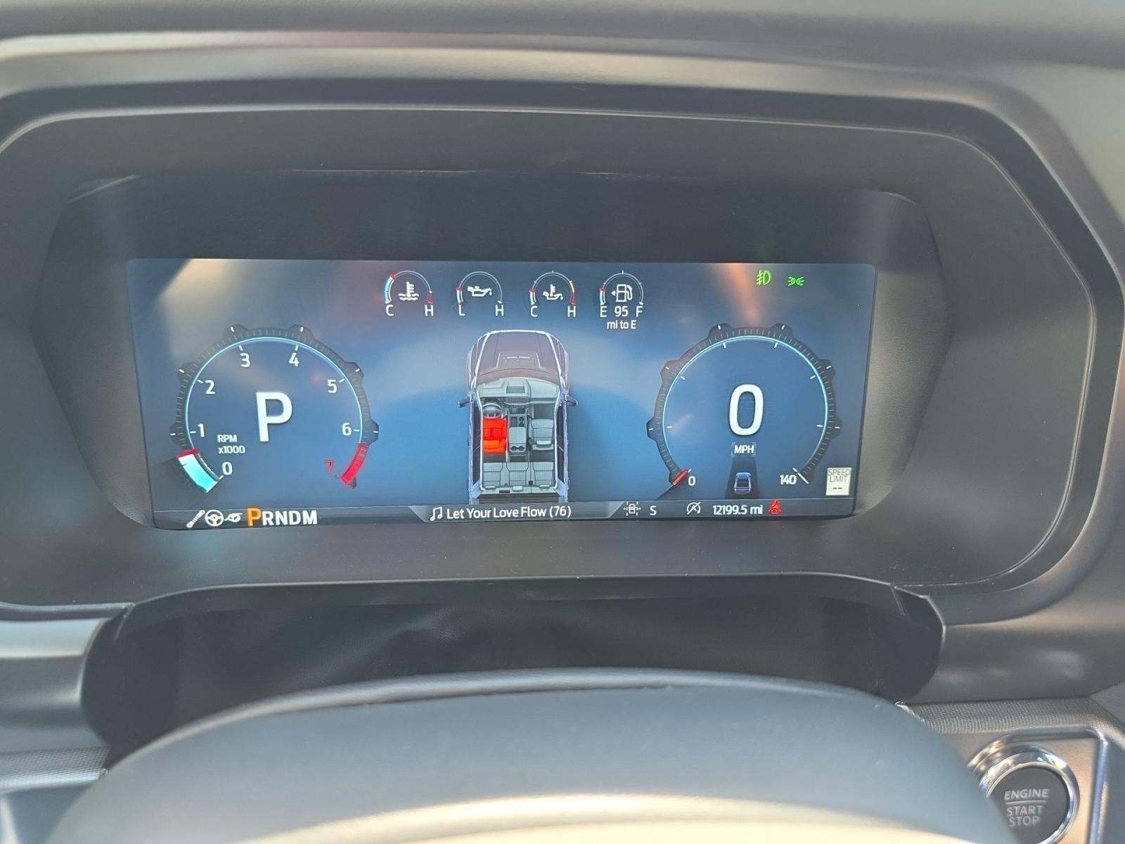 2025 Ford F-150 Raptor AWD