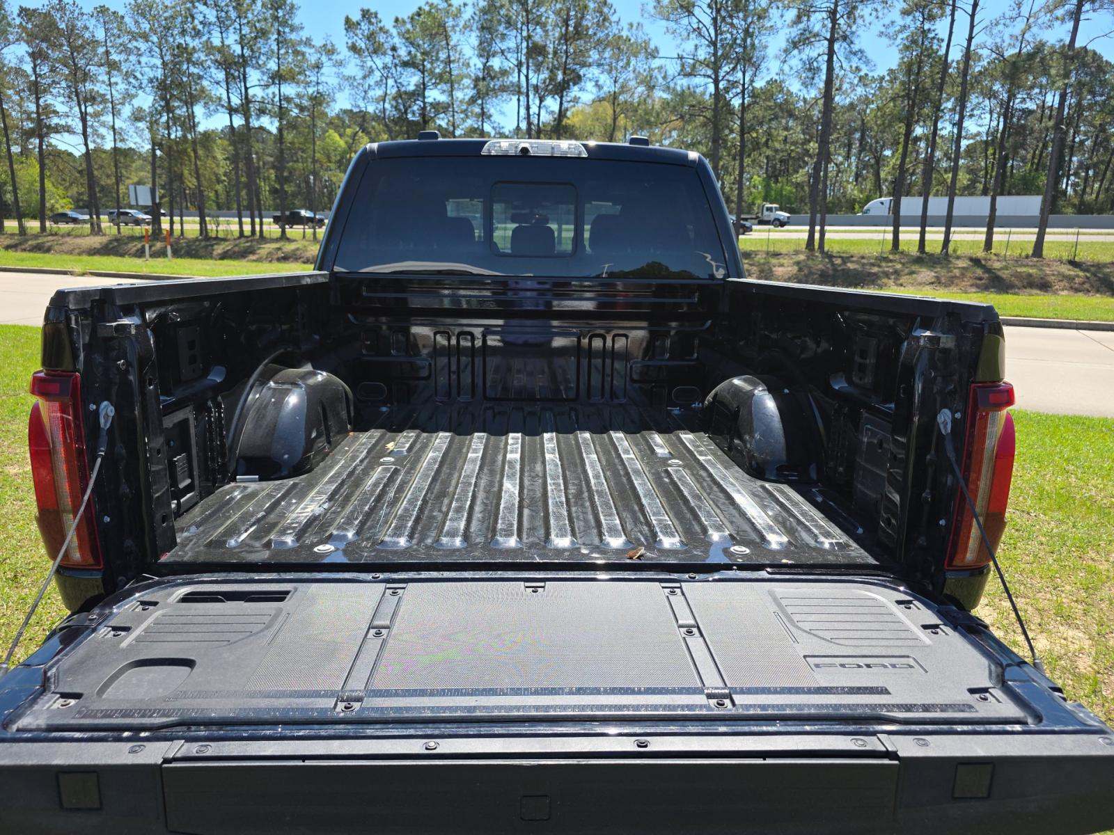 2025 Ford F-150 Raptor AWD