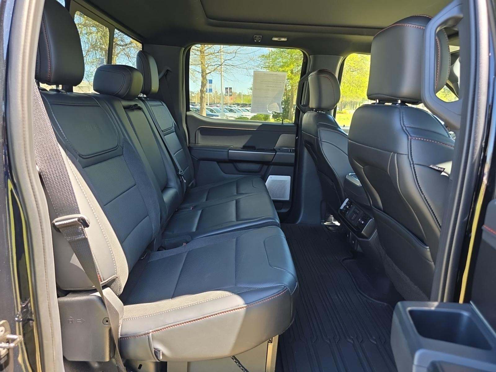 2025 Ford F-150 Raptor AWD