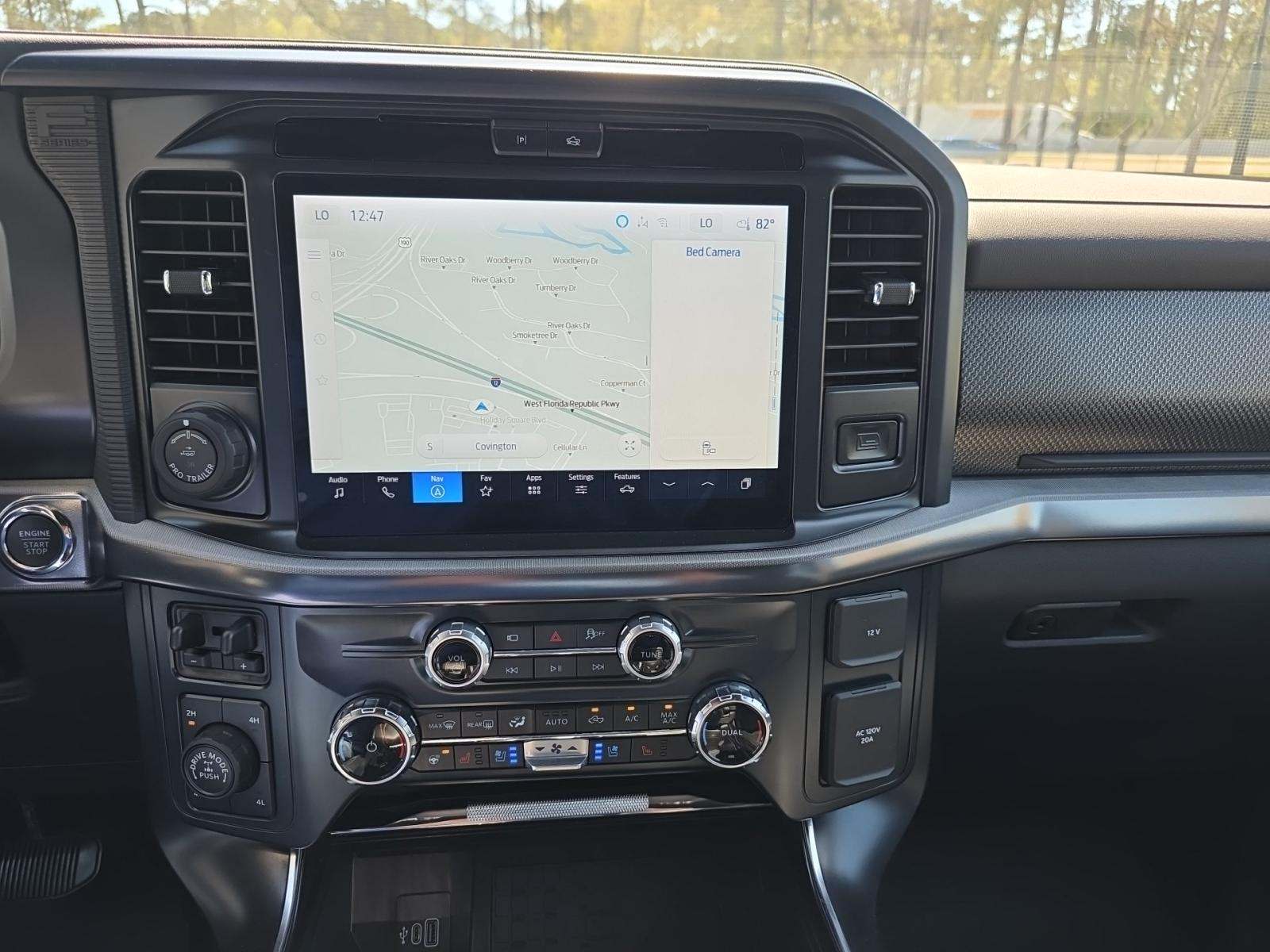2025 Ford F-150 Raptor AWD