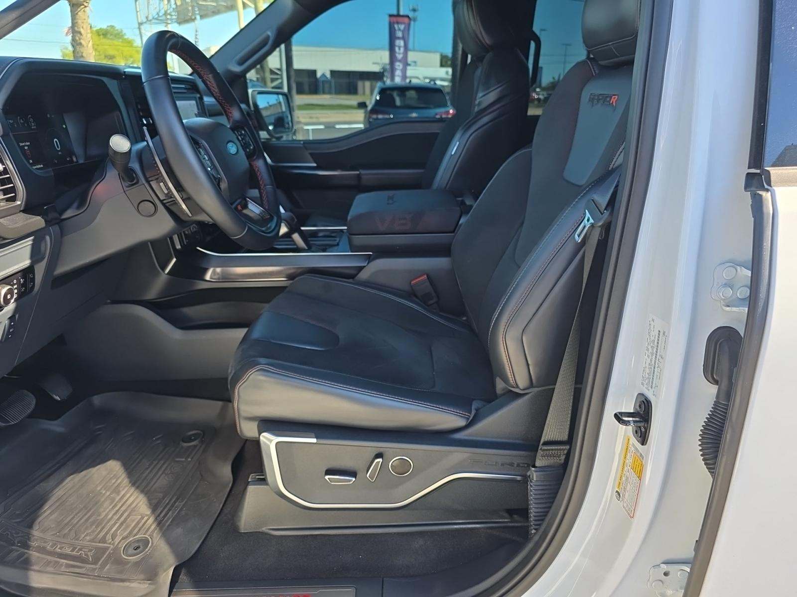 2025 Ford F-150 Raptor AWD