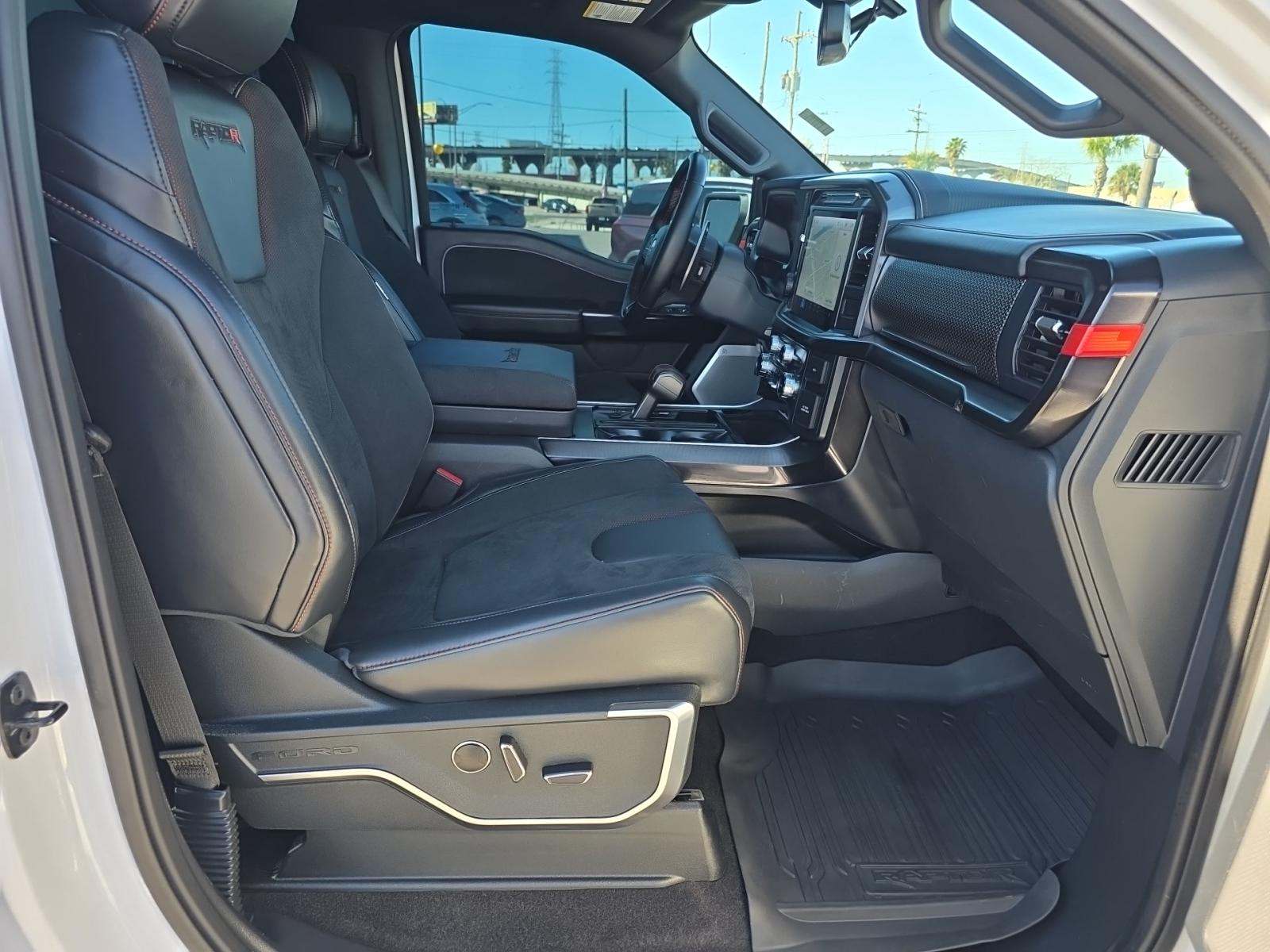 2025 Ford F-150 Raptor AWD