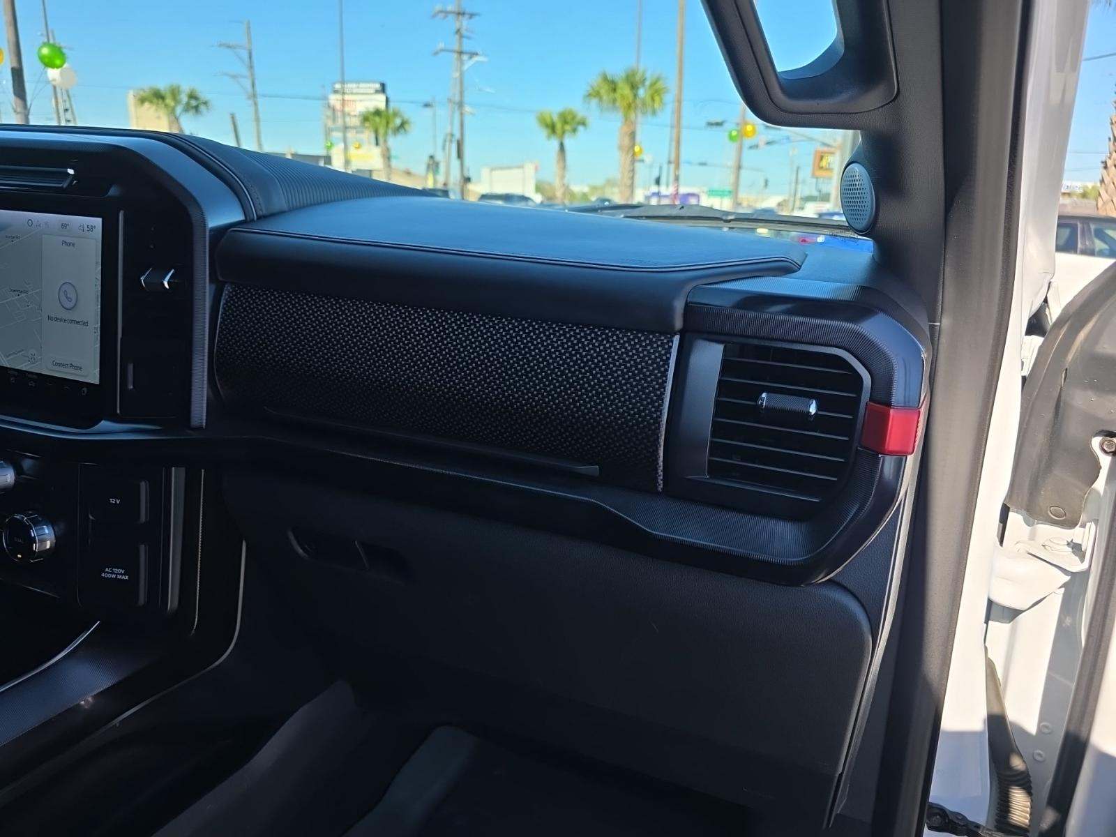 2025 Ford F-150 Raptor AWD