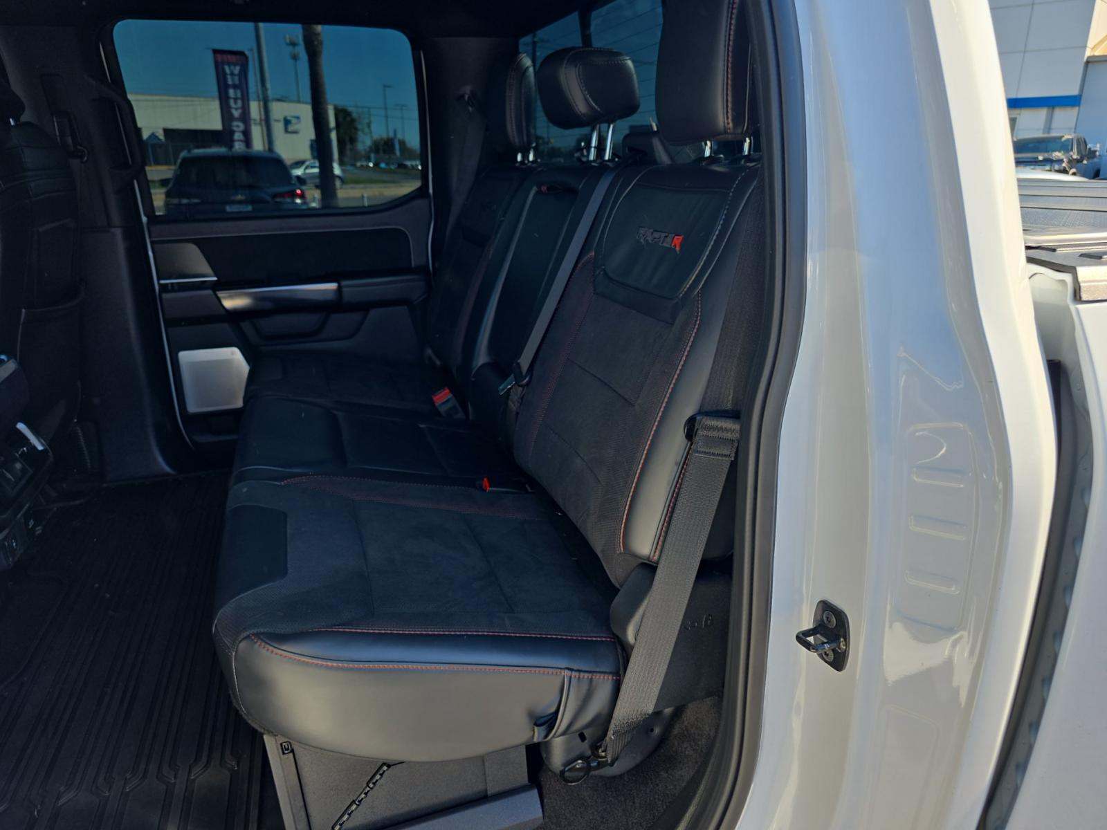 2025 Ford F-150 Raptor AWD