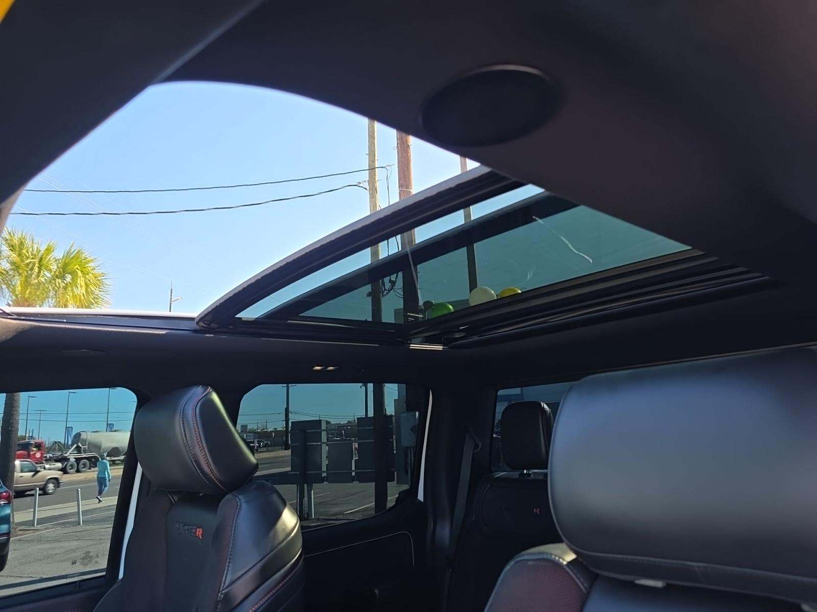 2025 Ford F-150 Raptor AWD