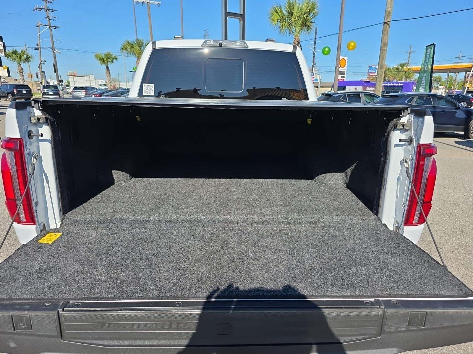 2025 Ford F-150 Raptor AWD