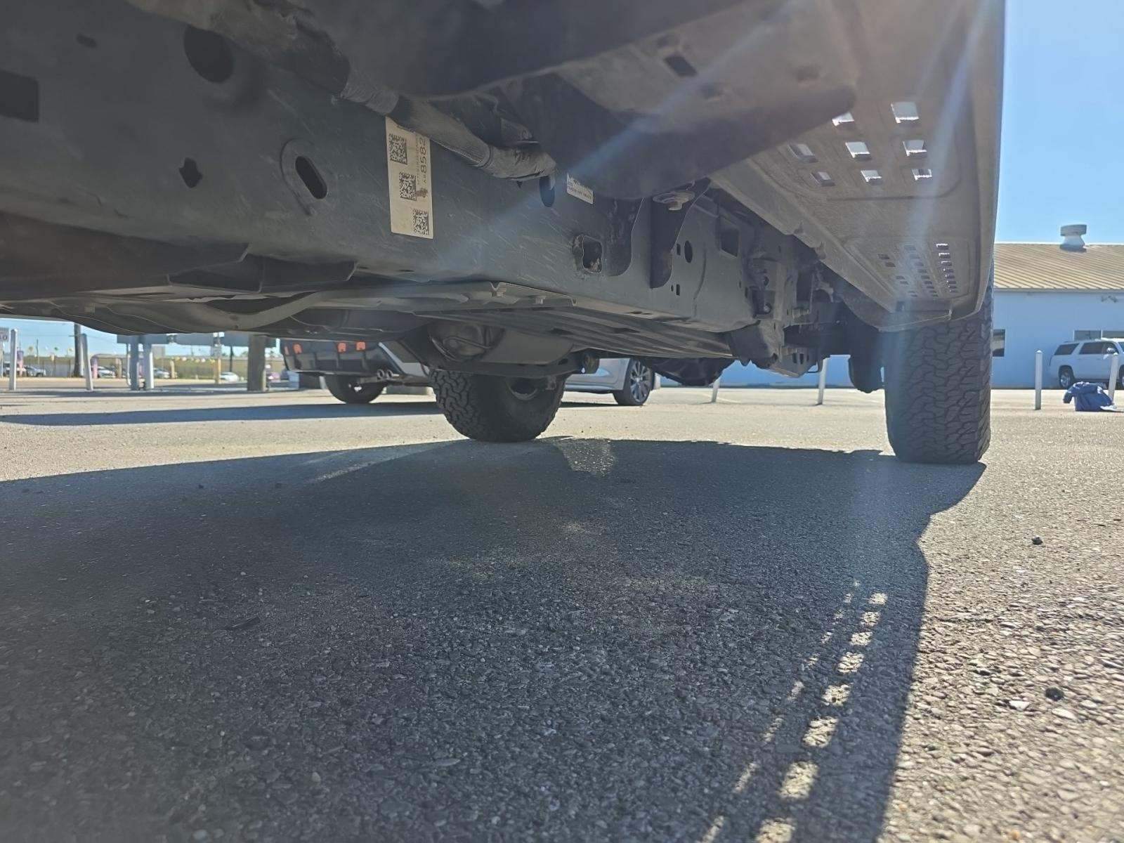 2025 Ford F-150 Raptor AWD