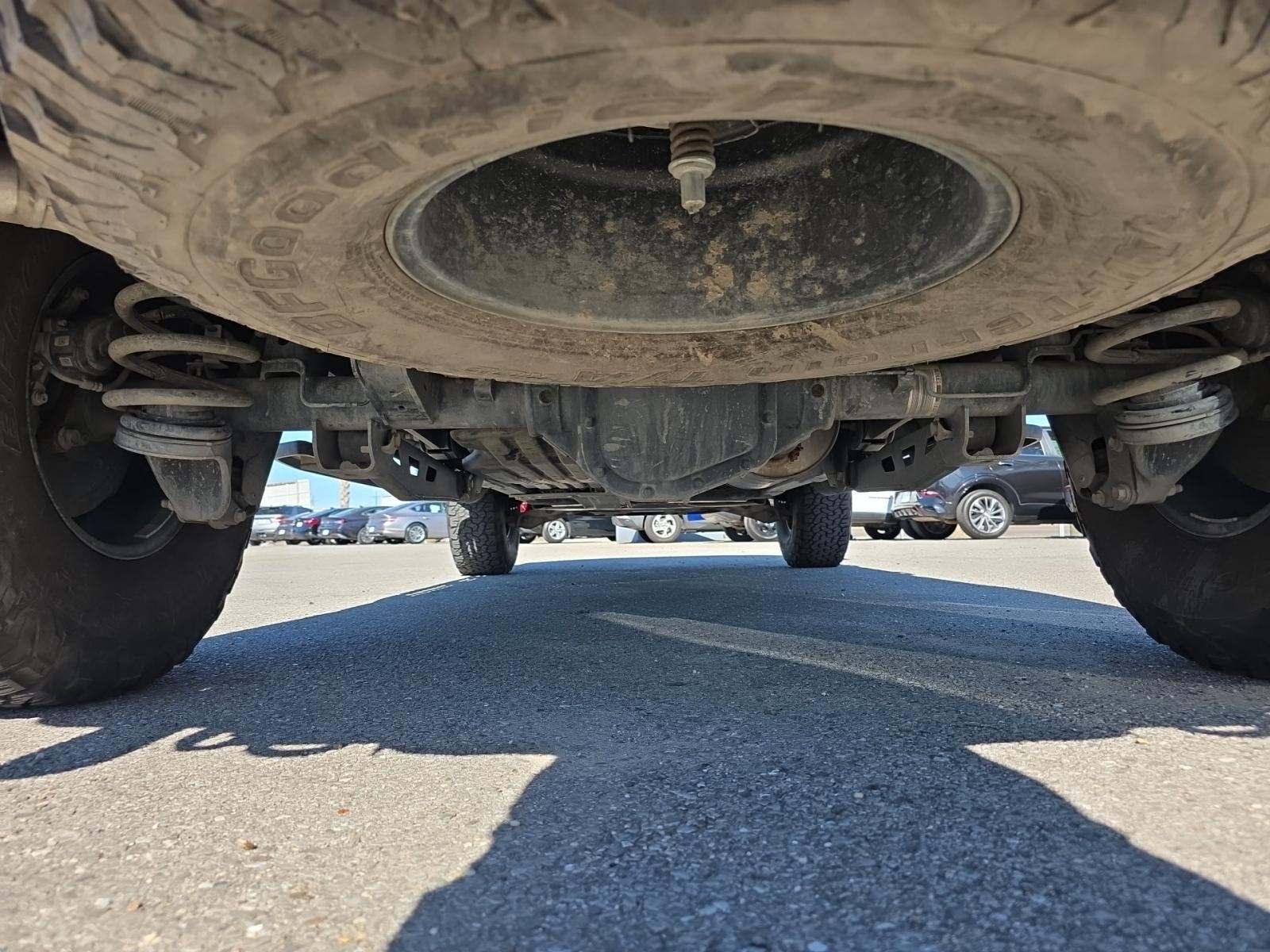 2025 Ford F-150 Raptor AWD