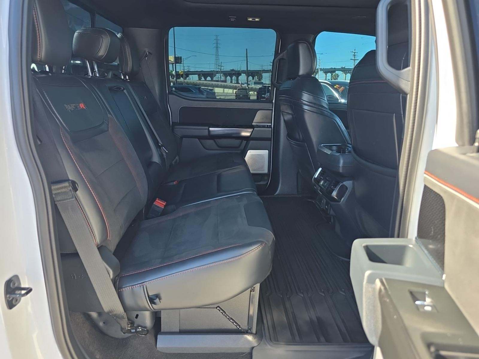 2025 Ford F-150 Raptor AWD