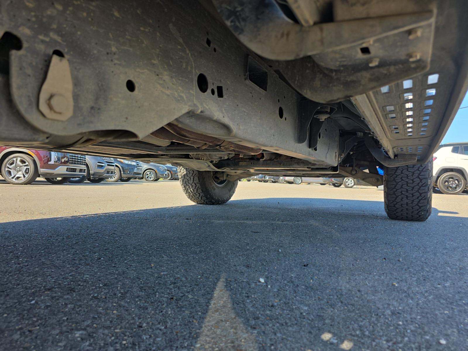 2025 Ford F-150 Raptor AWD