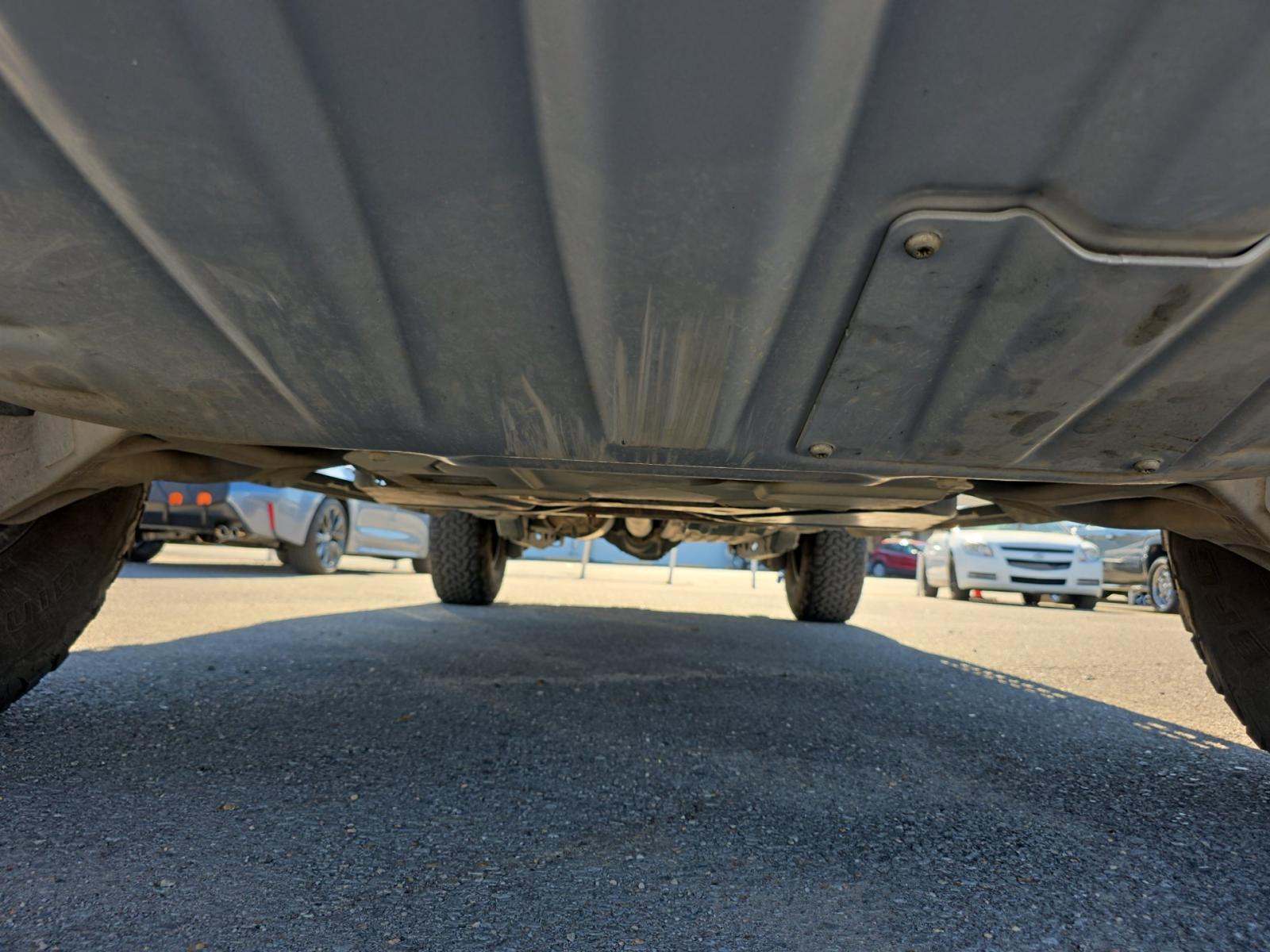 2025 Ford F-150 Raptor AWD