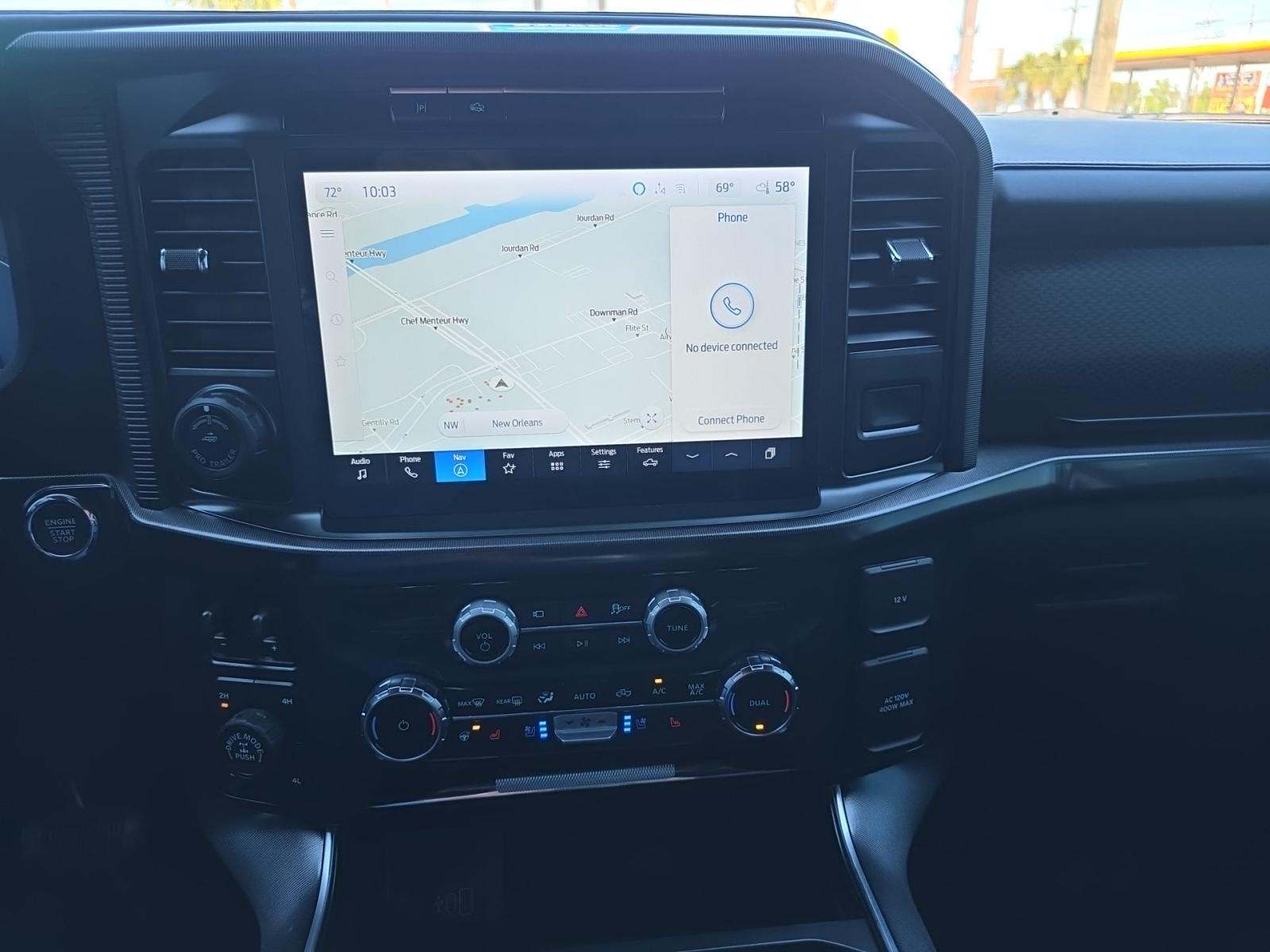 2025 Ford F-150 Raptor AWD