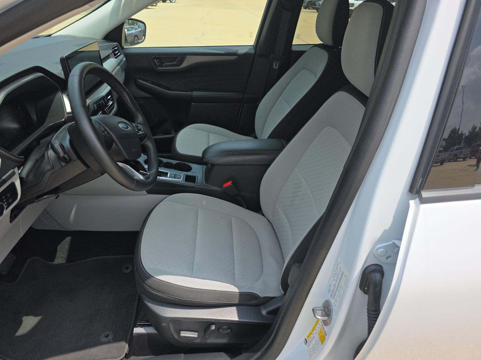 2024 Ford Escape Active FWD