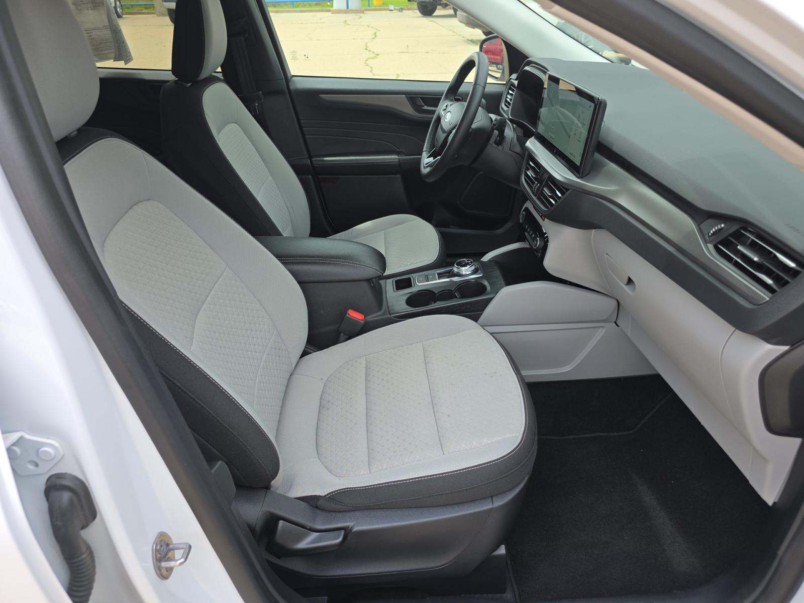 2024 Ford Escape Active FWD
