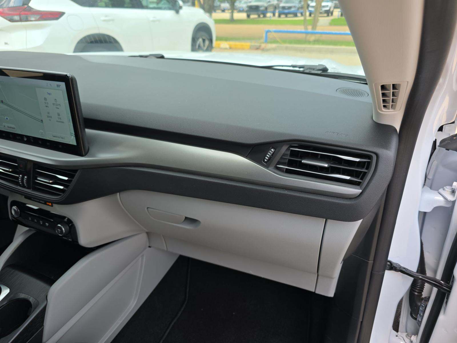2024 Ford Escape Active FWD