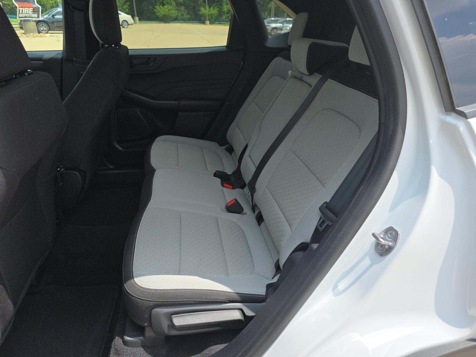 2024 Ford Escape Active FWD