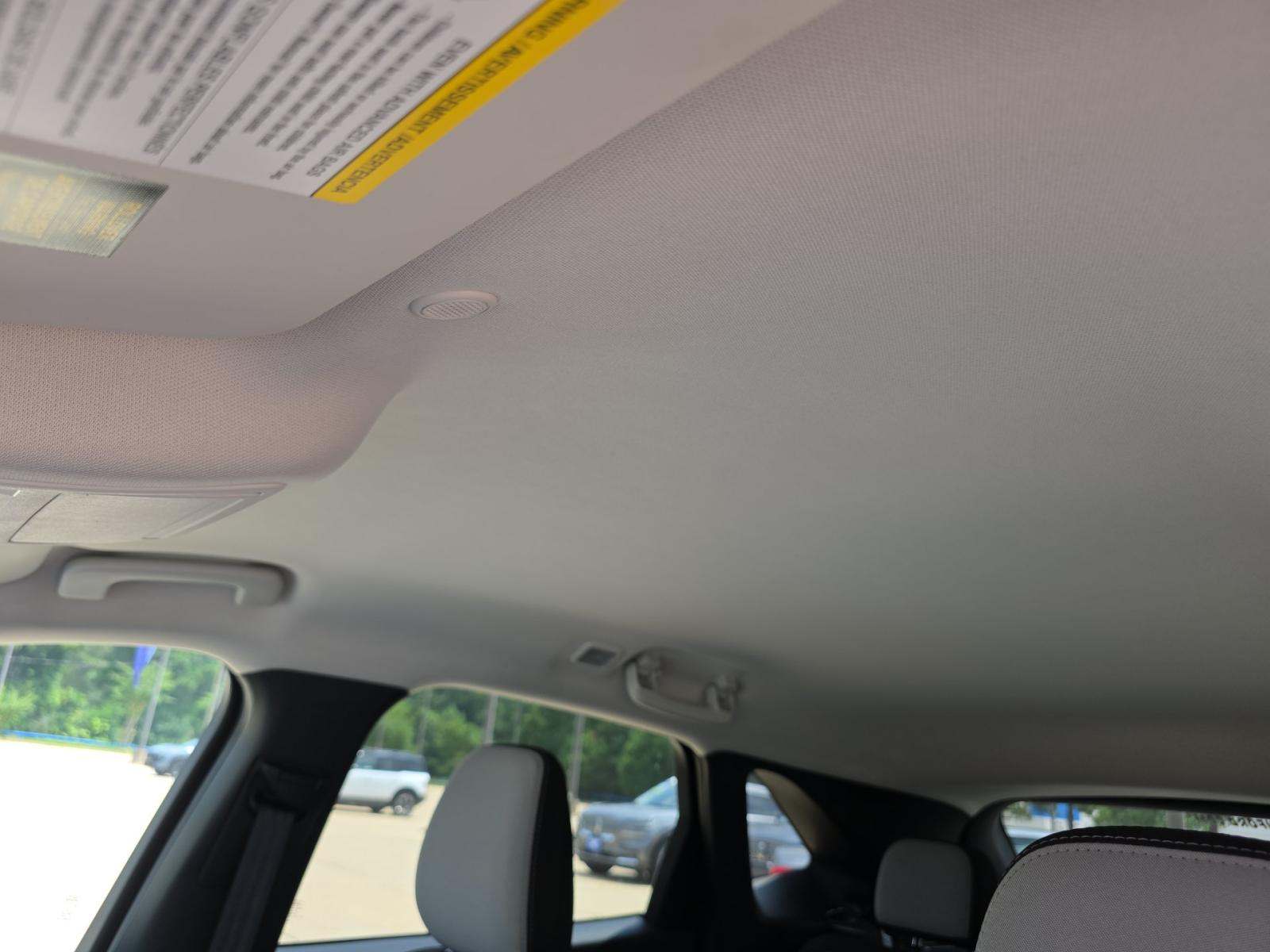 2024 Ford Escape Active FWD