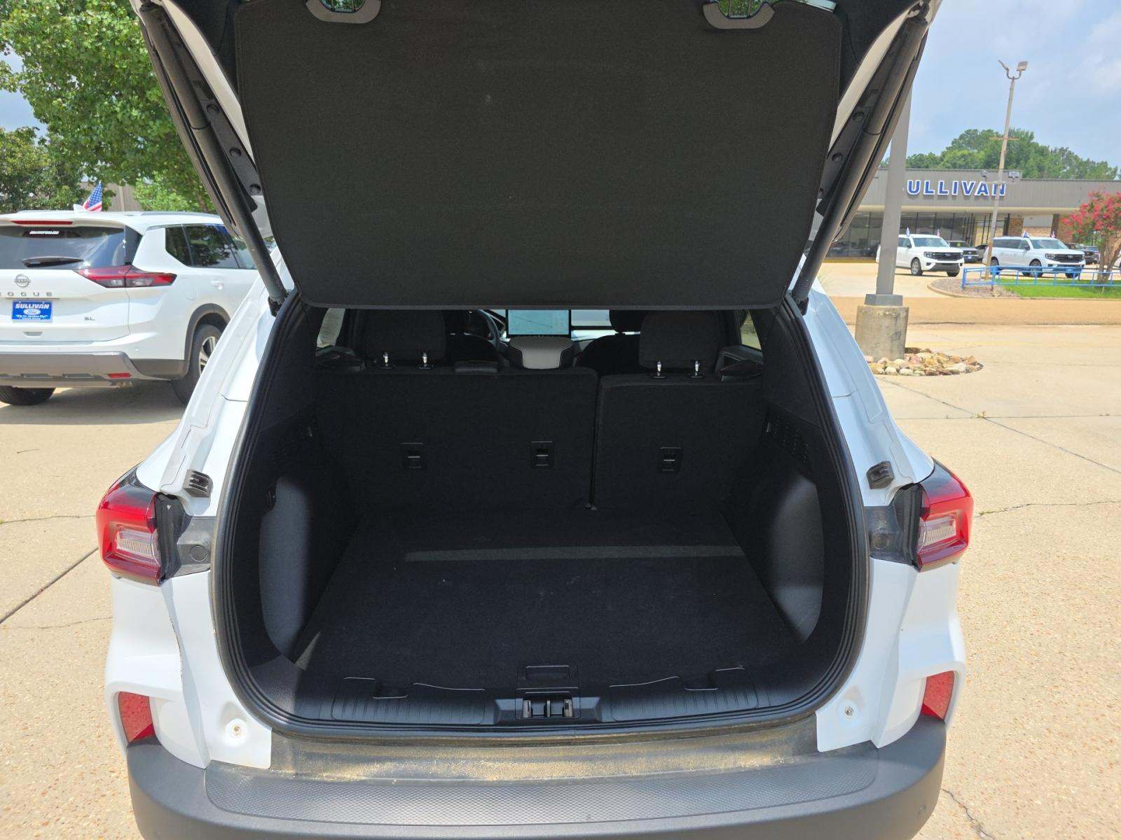 2024 Ford Escape Active FWD