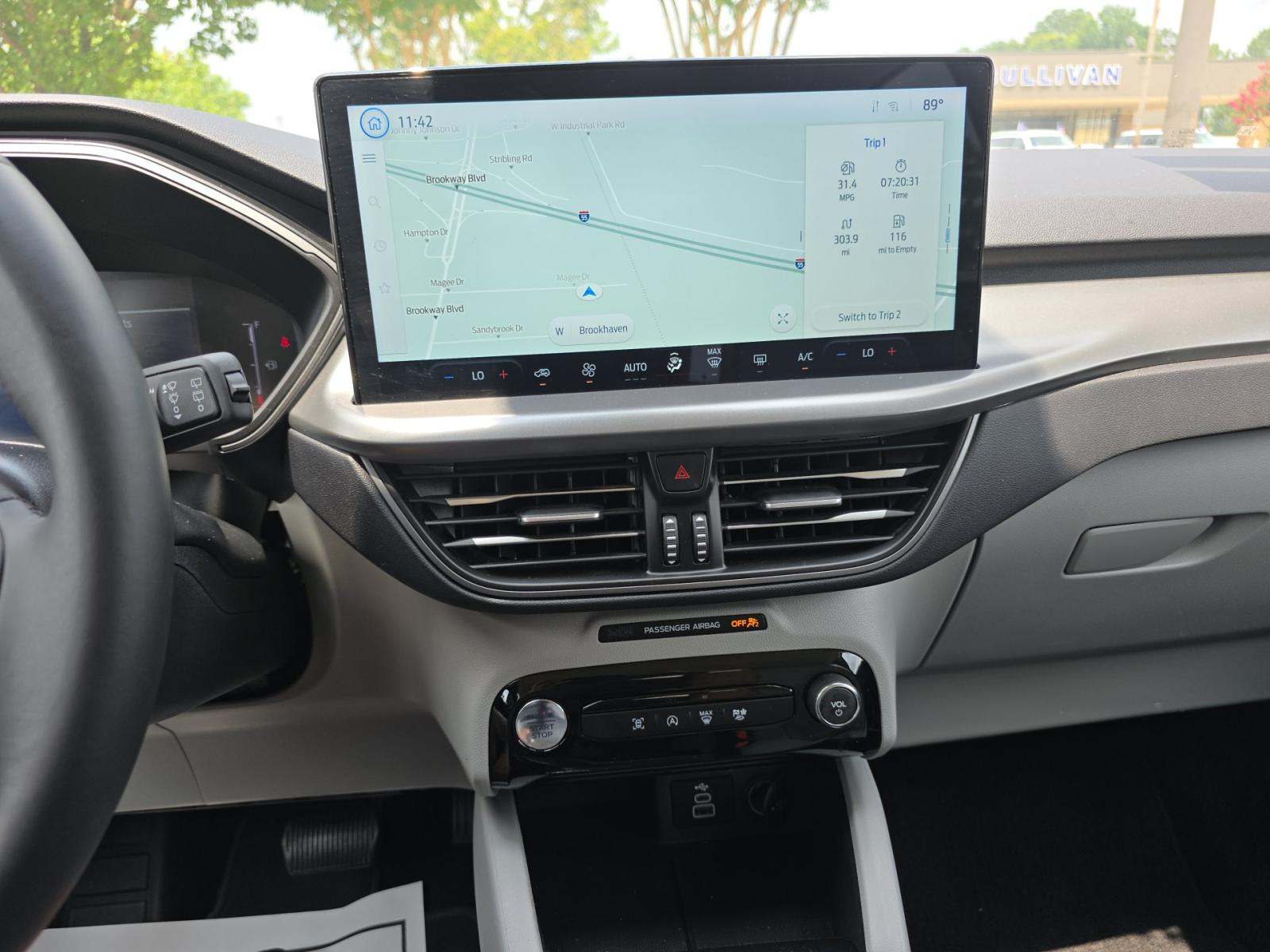 2024 Ford Escape Active FWD