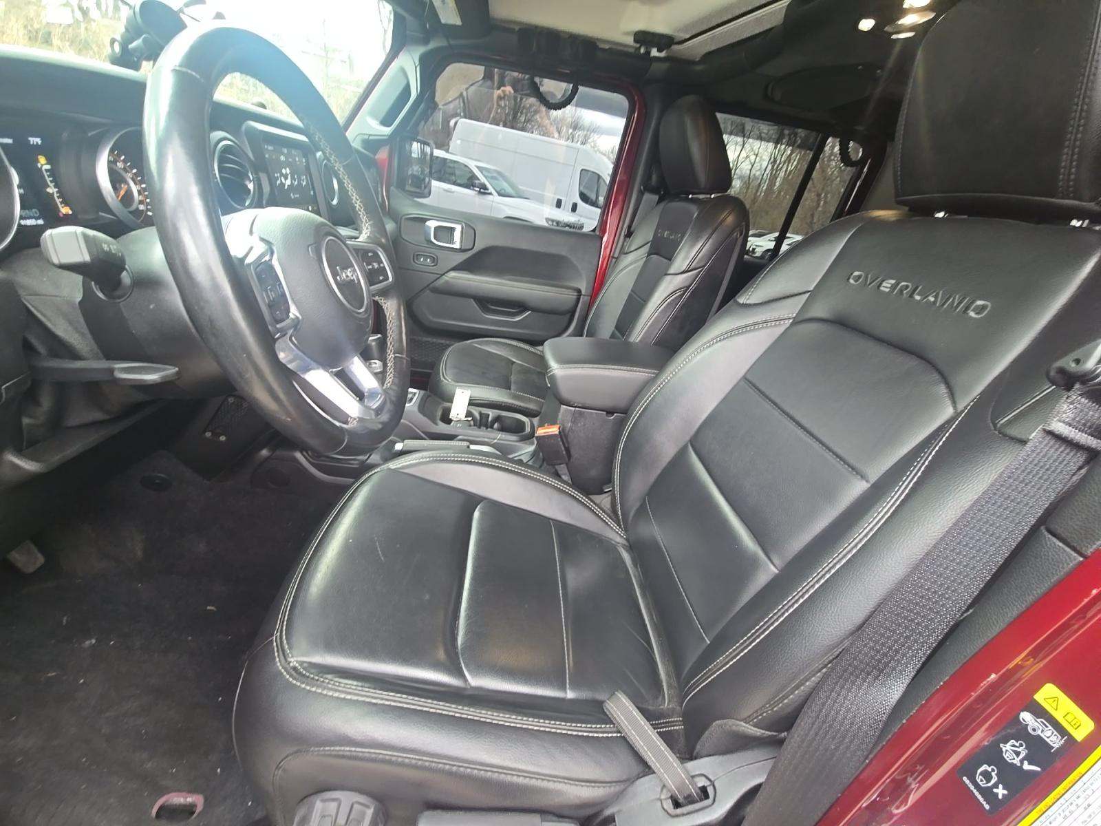 JEEP GRAND CHEROKEE - 6