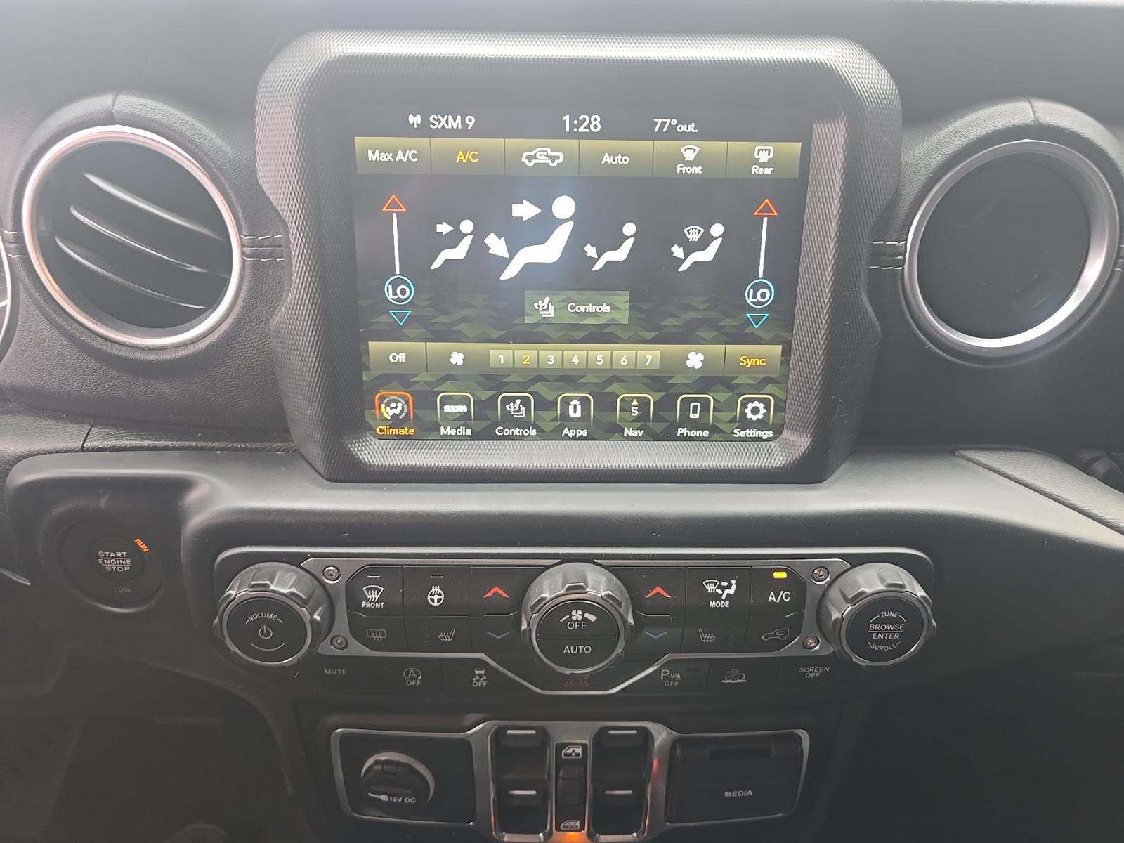 JEEP GRAND CHEROKEE - 10