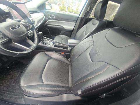 JEEP LATITUDE LUX - 6