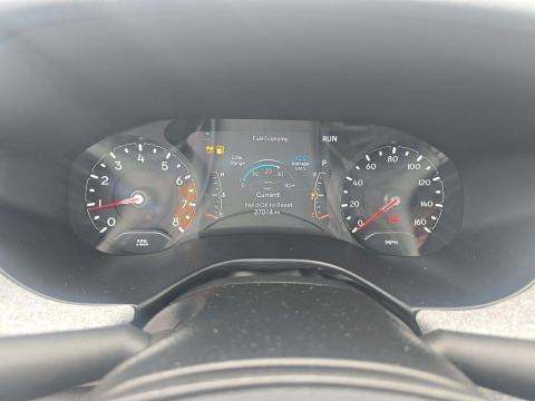 JEEP LATITUDE LUX - 9