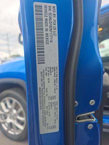 JEEP LATITUDE LUX - 5