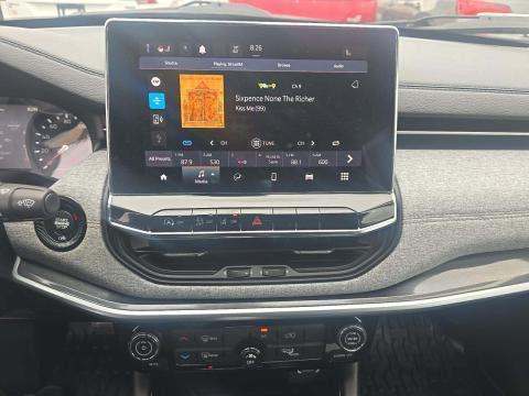 JEEP LATITUDE LUX - 10