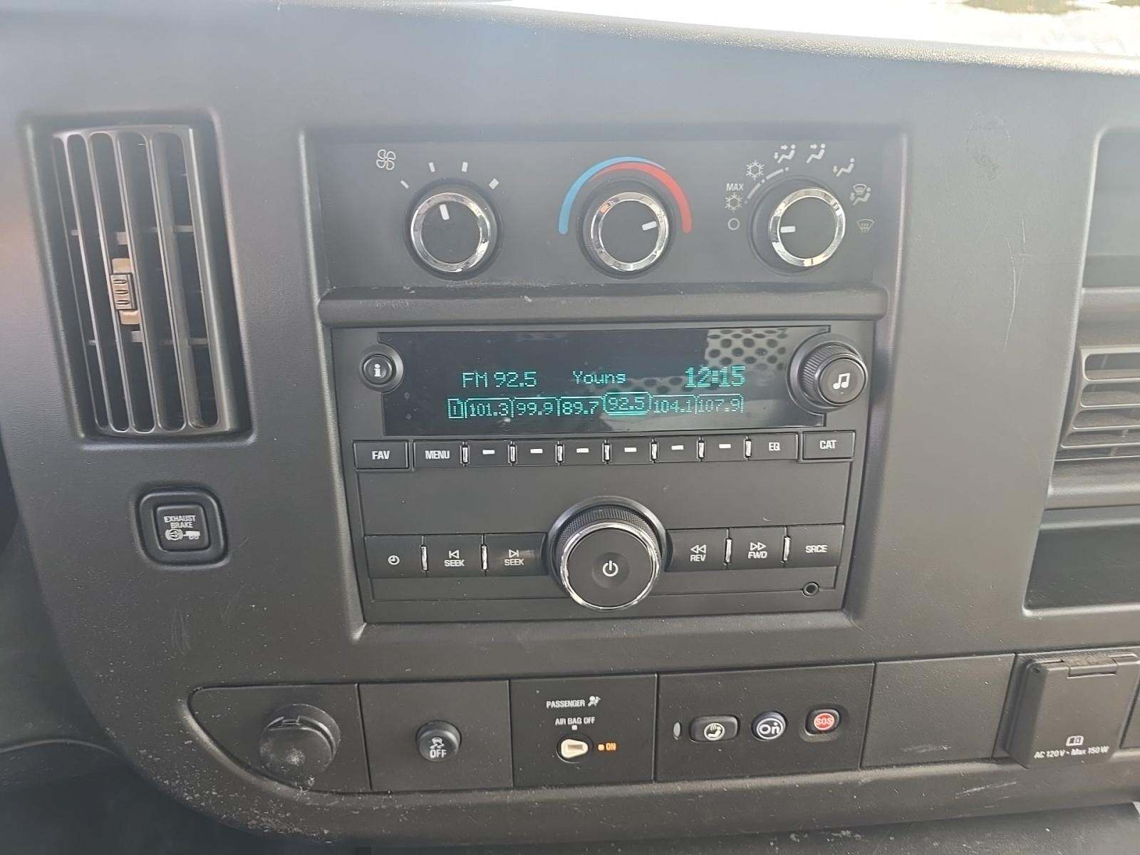 CHEVROLET OTHER - 10