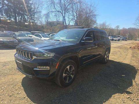 JEEP 4XE - 1