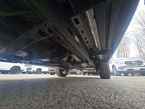 JEEP 4XE SAHARA HIGH ALTITUDE - 7