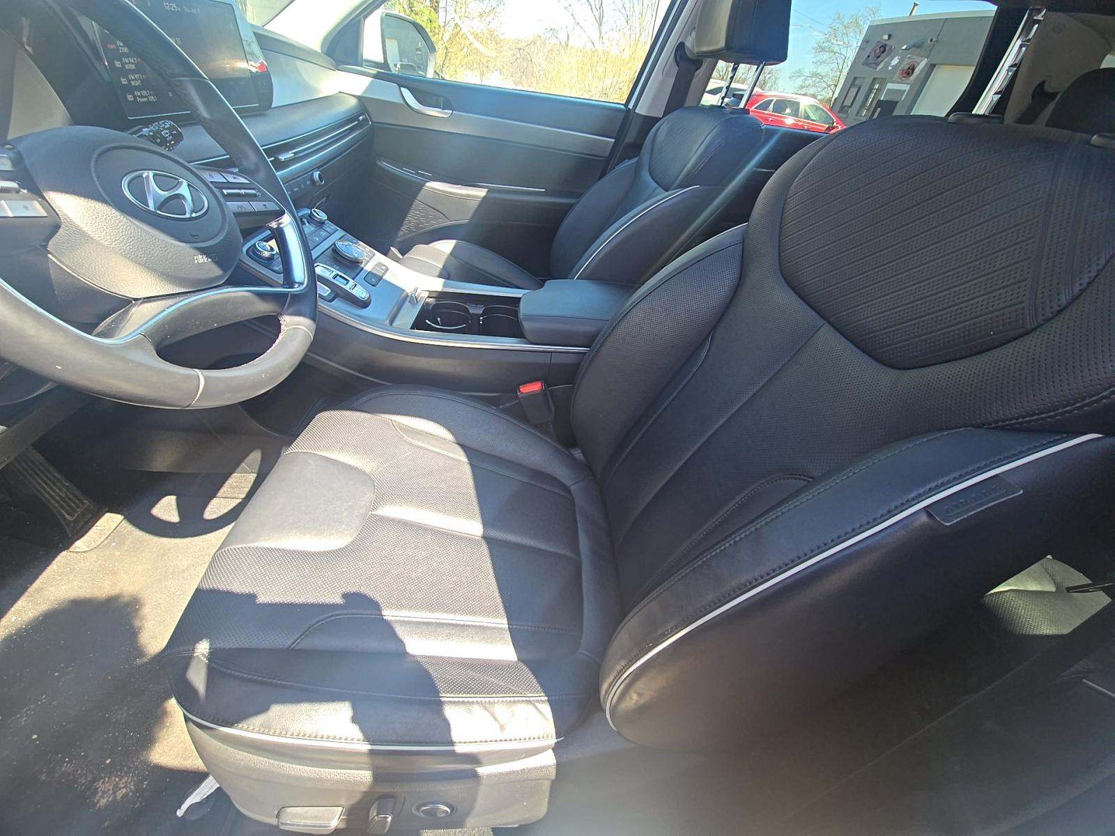HYUNDAI PALISADE - 6