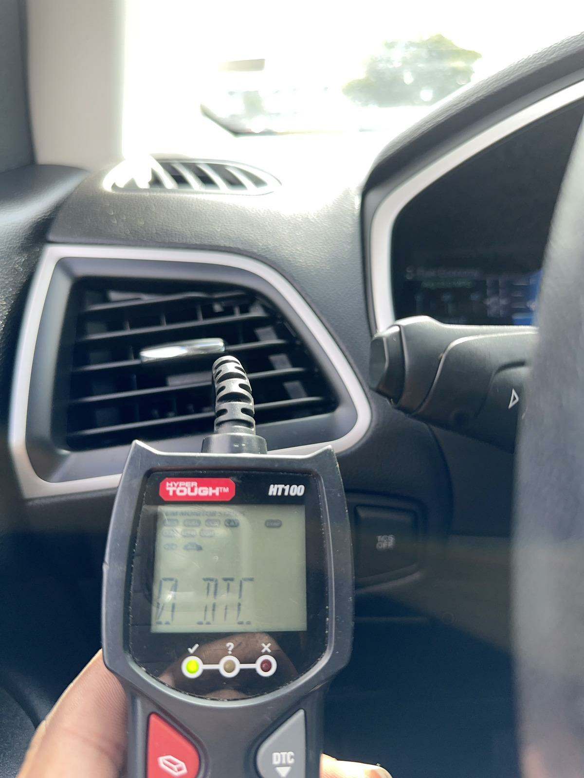 2021 Ford Edge SEL AWD