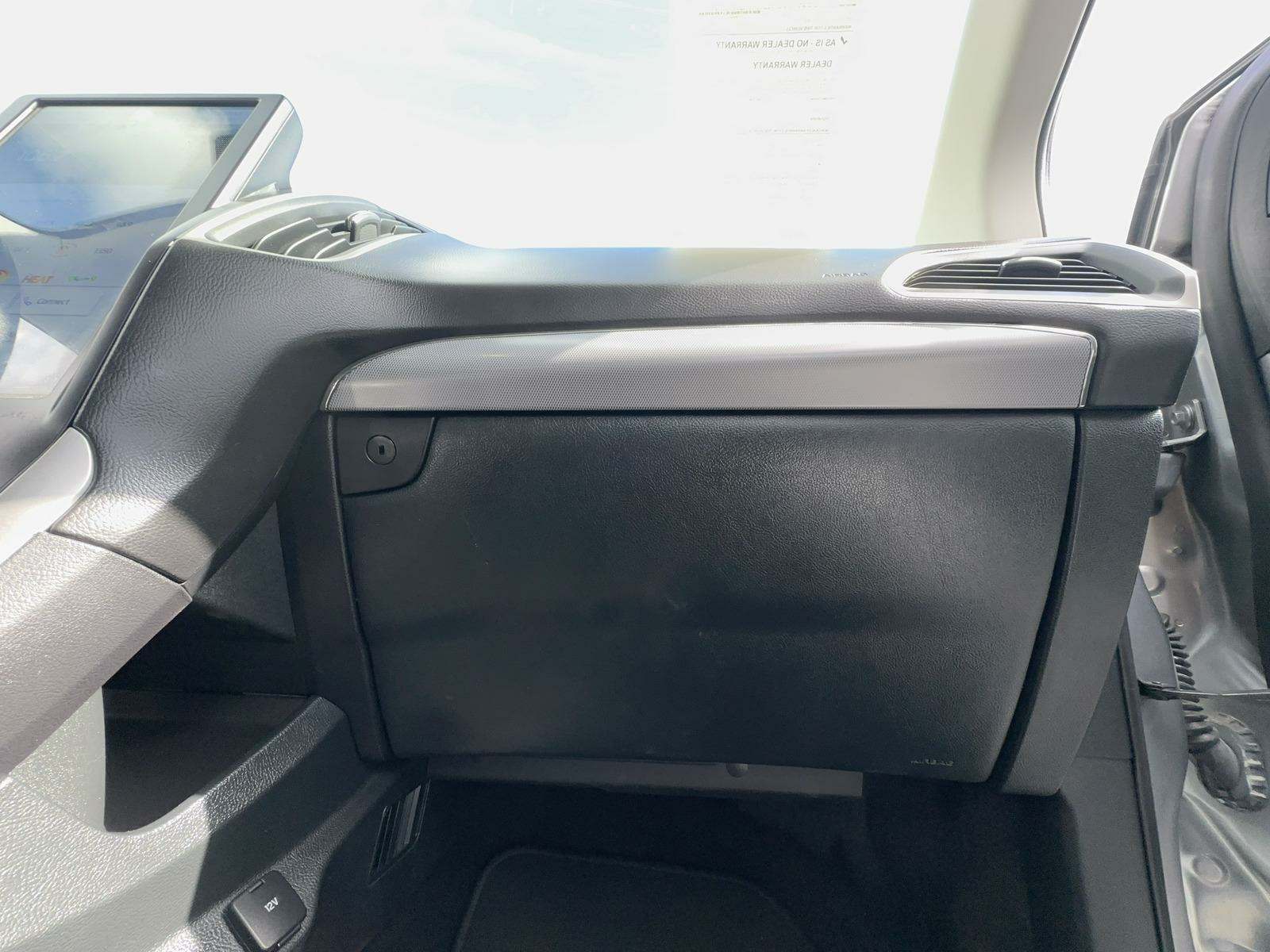 2021 Ford Edge SEL AWD