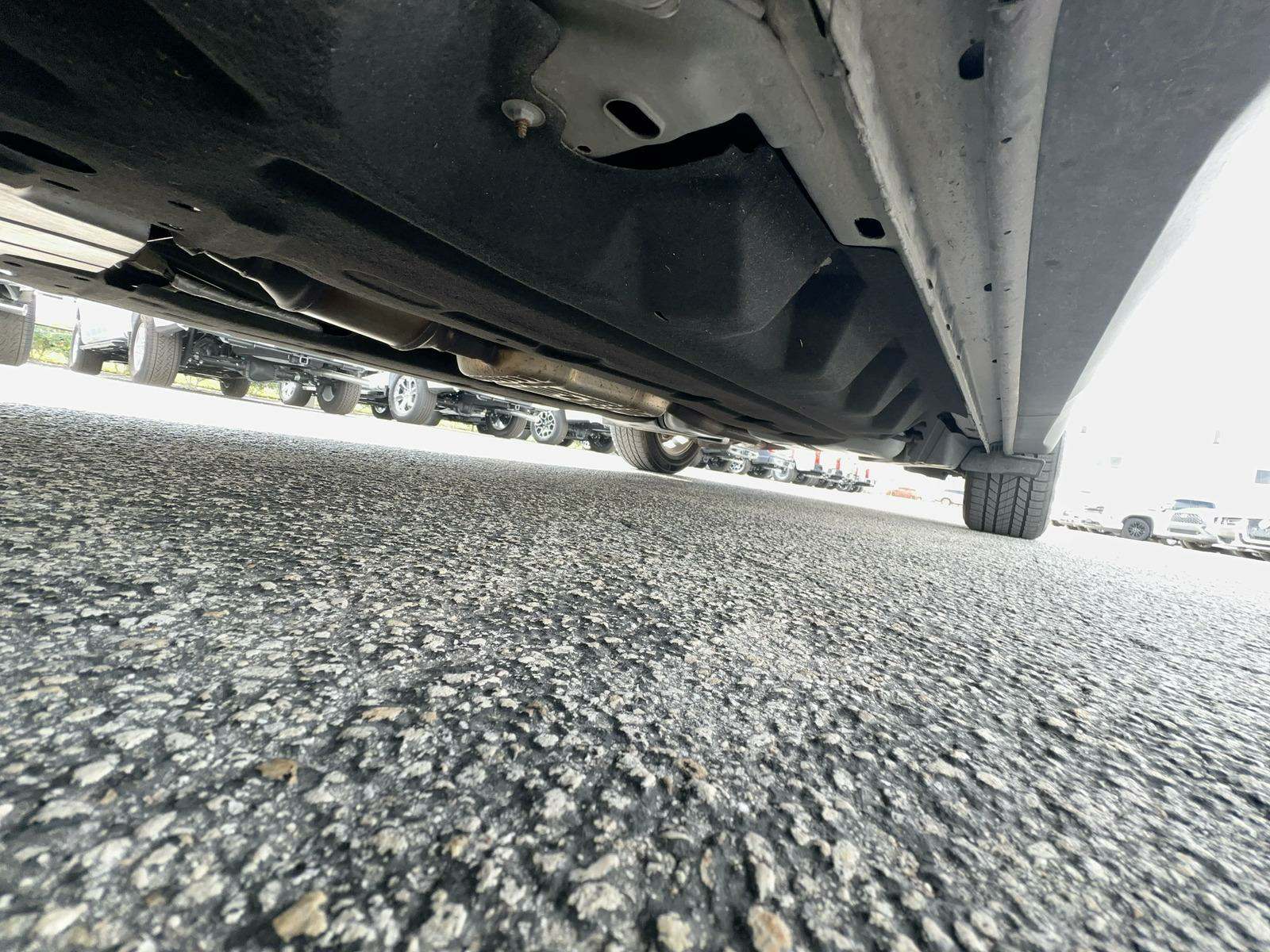 2021 Ford Edge SEL AWD