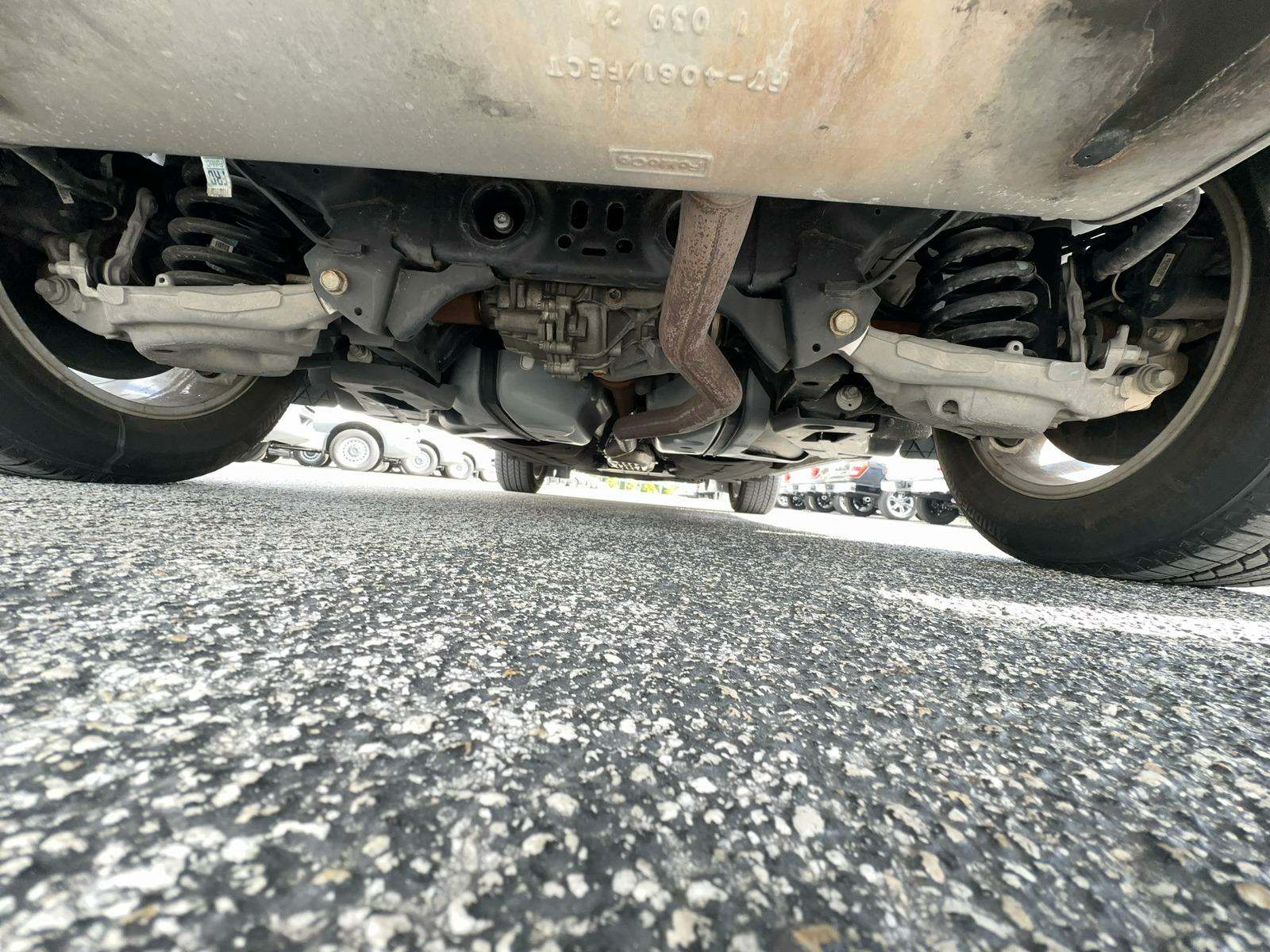 2021 Ford Edge SEL AWD