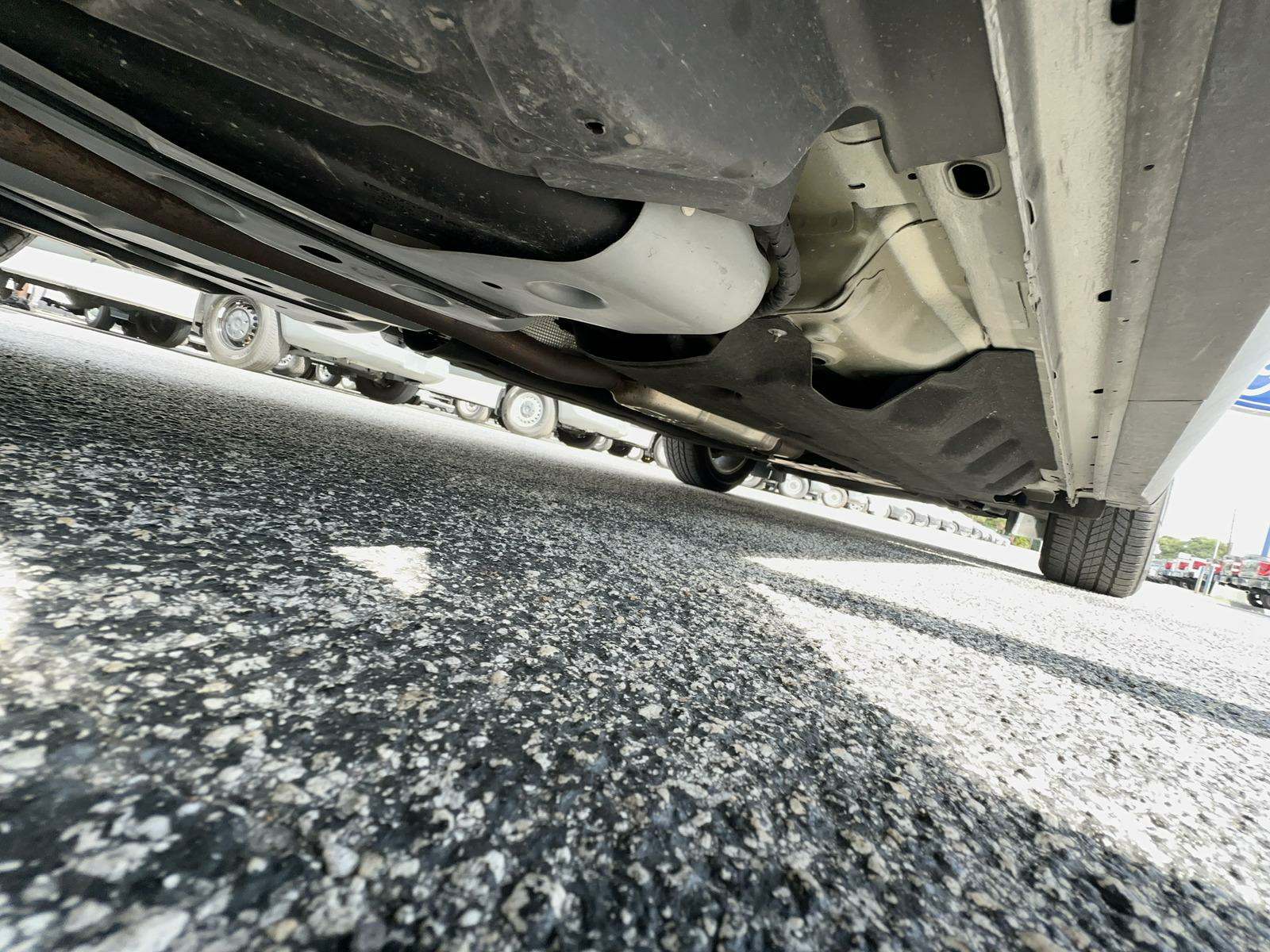 2021 Ford Edge SEL AWD