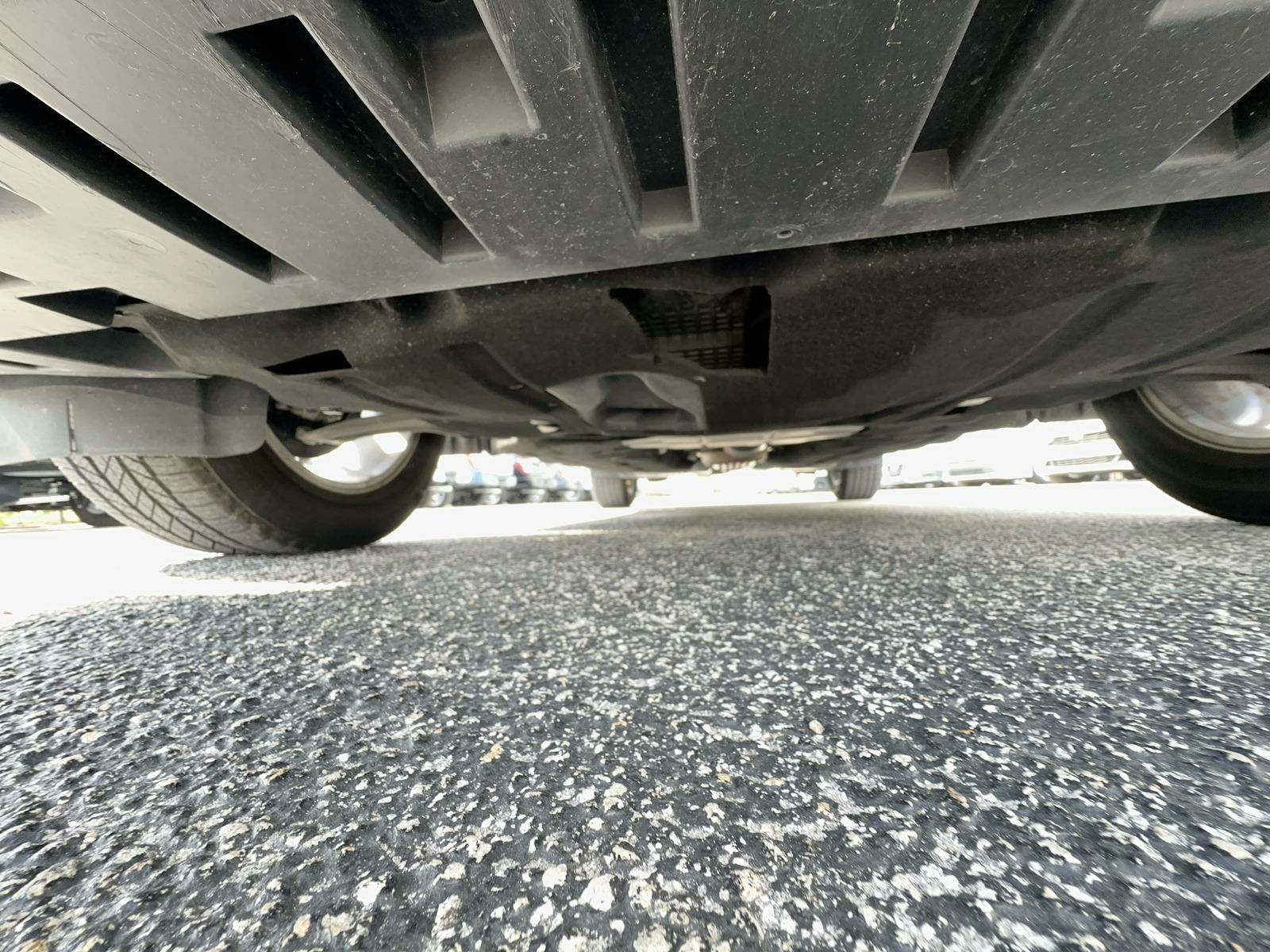 2021 Ford Edge SEL AWD