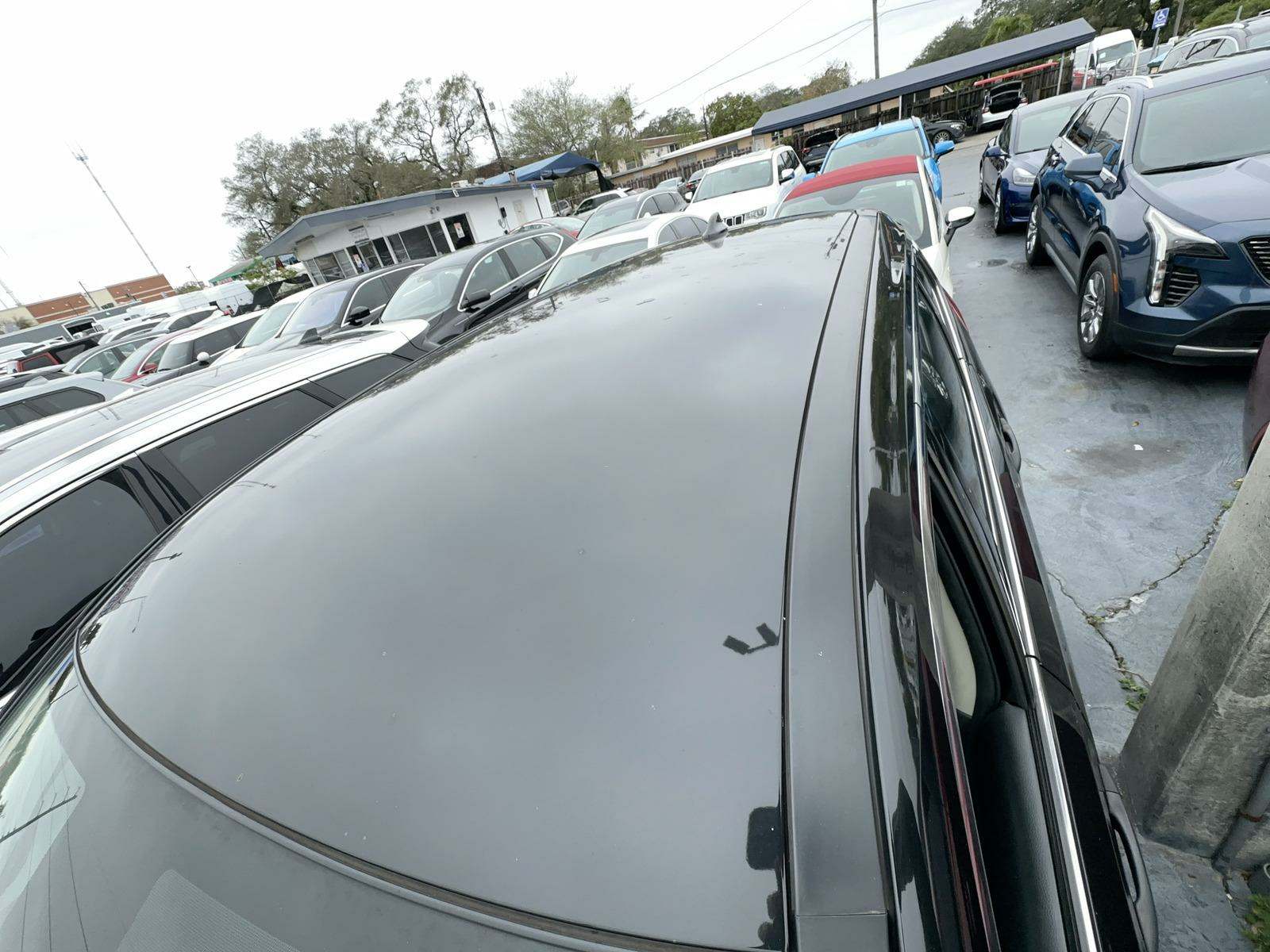 2020 Nissan Rogue S FWD